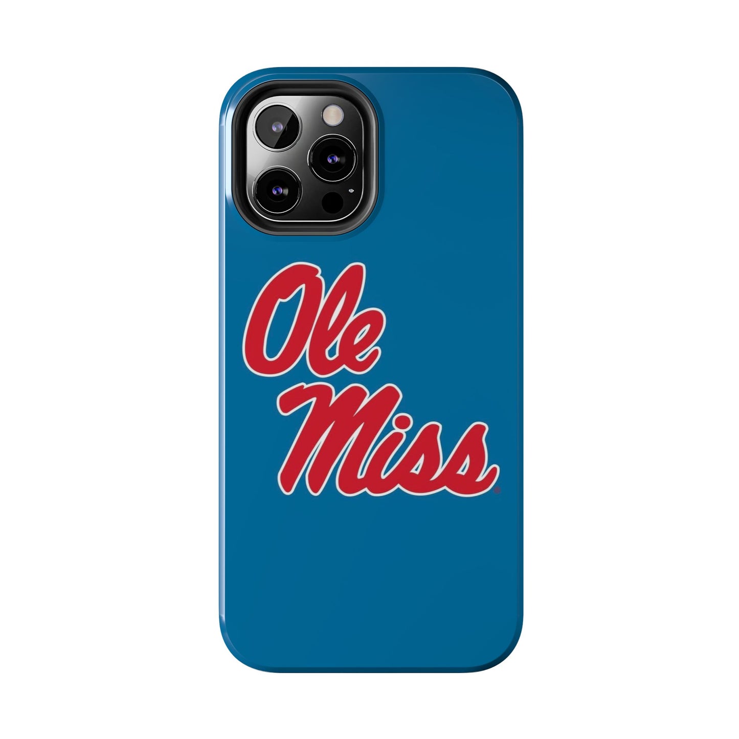 OLE MISS