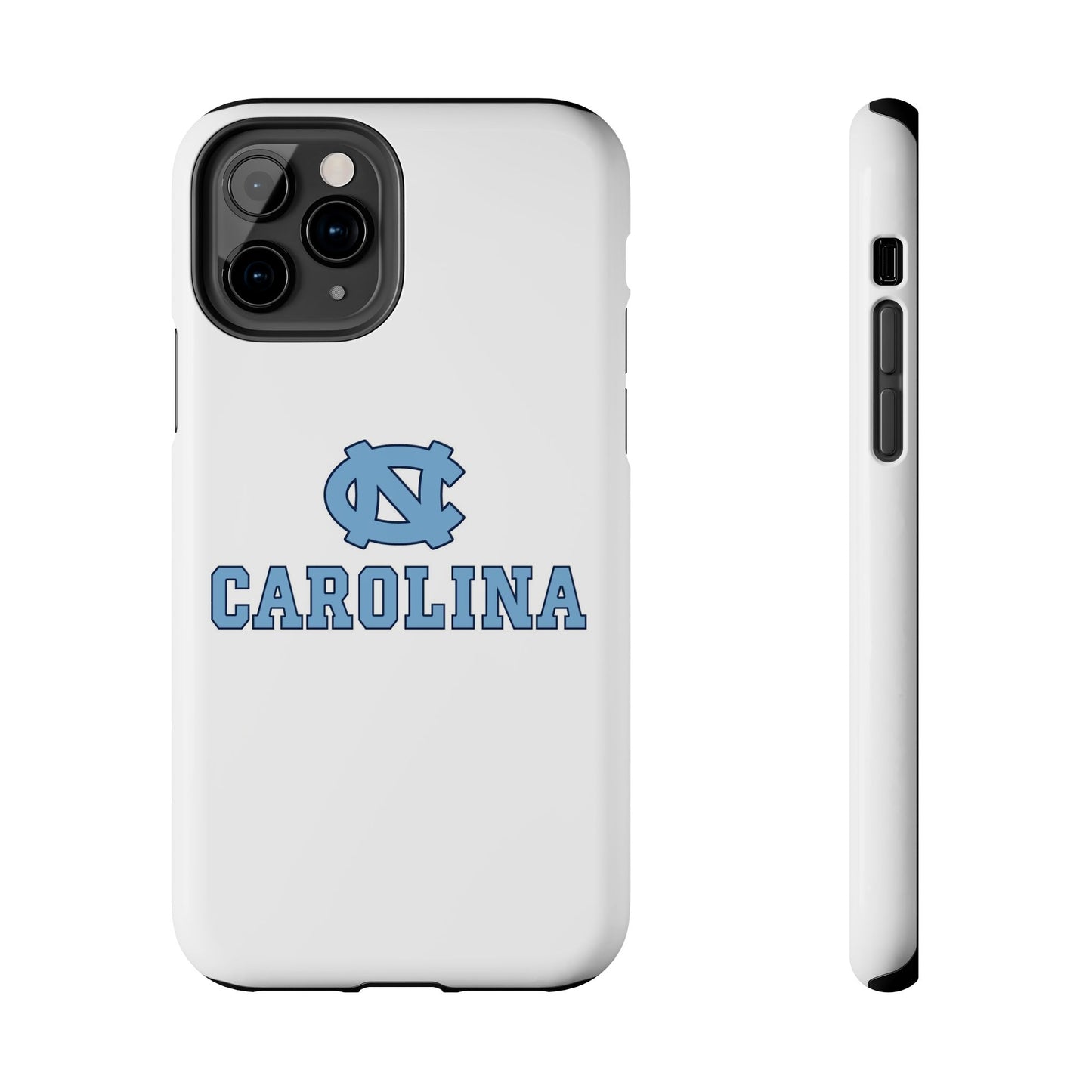 CAROLINA TAR HEELS