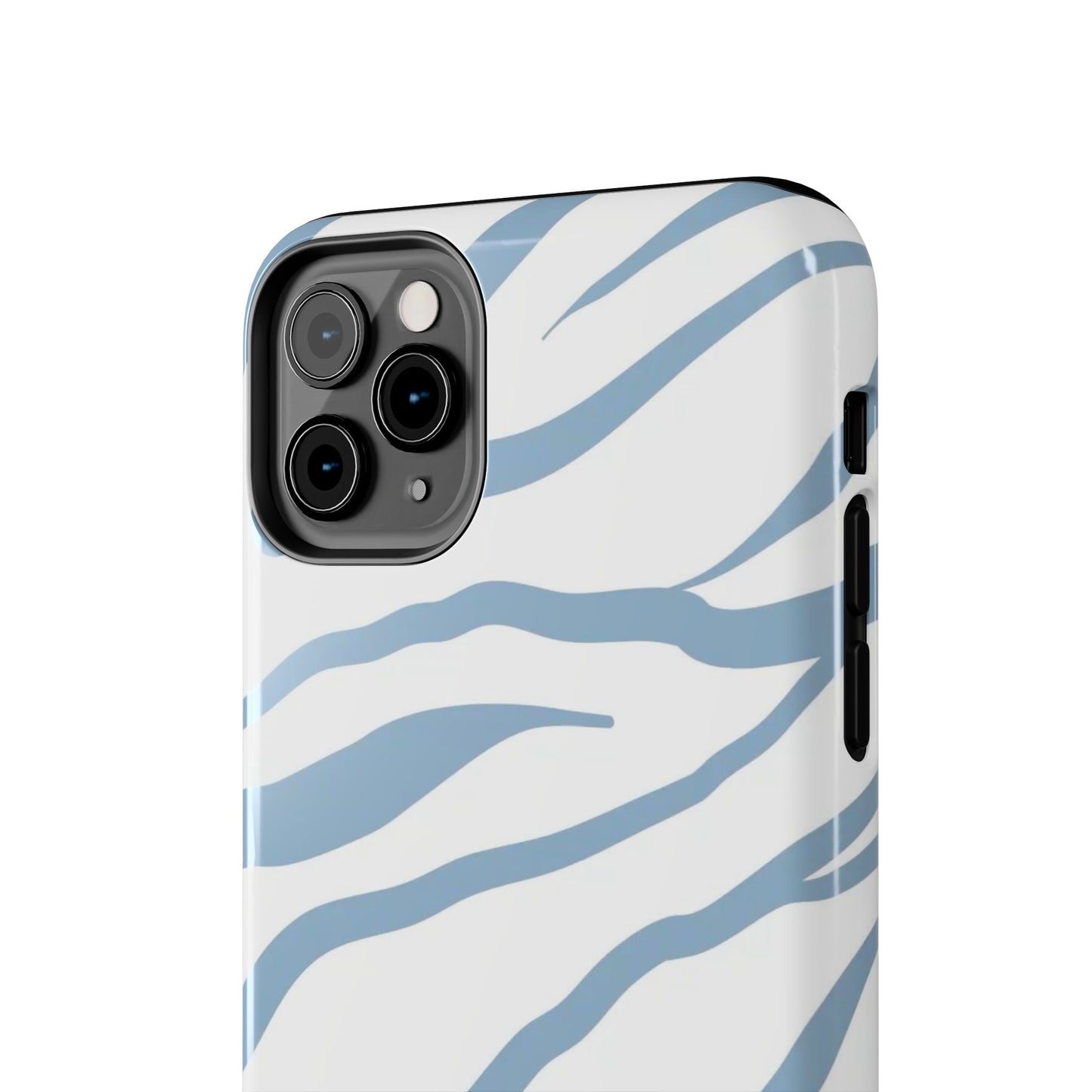 BLUE ZEBRA CASE