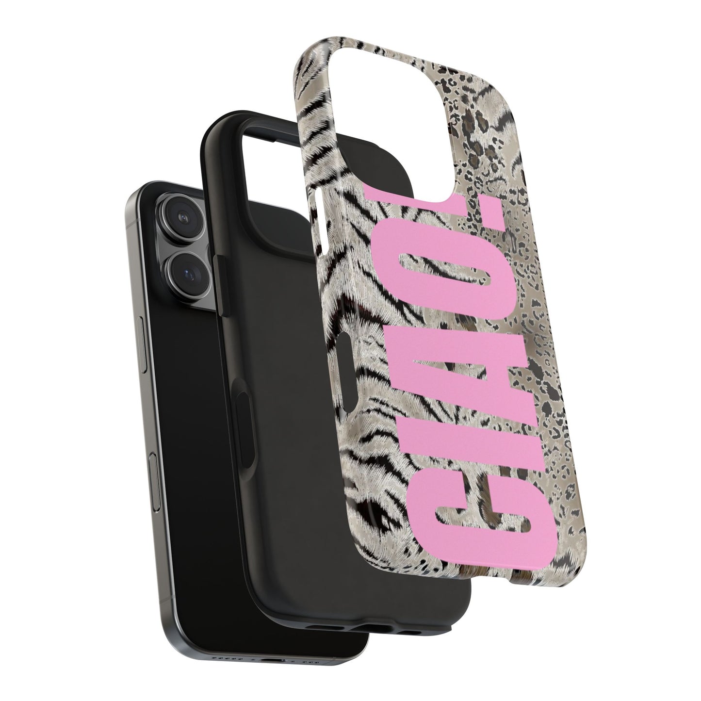 CIAO! CASE