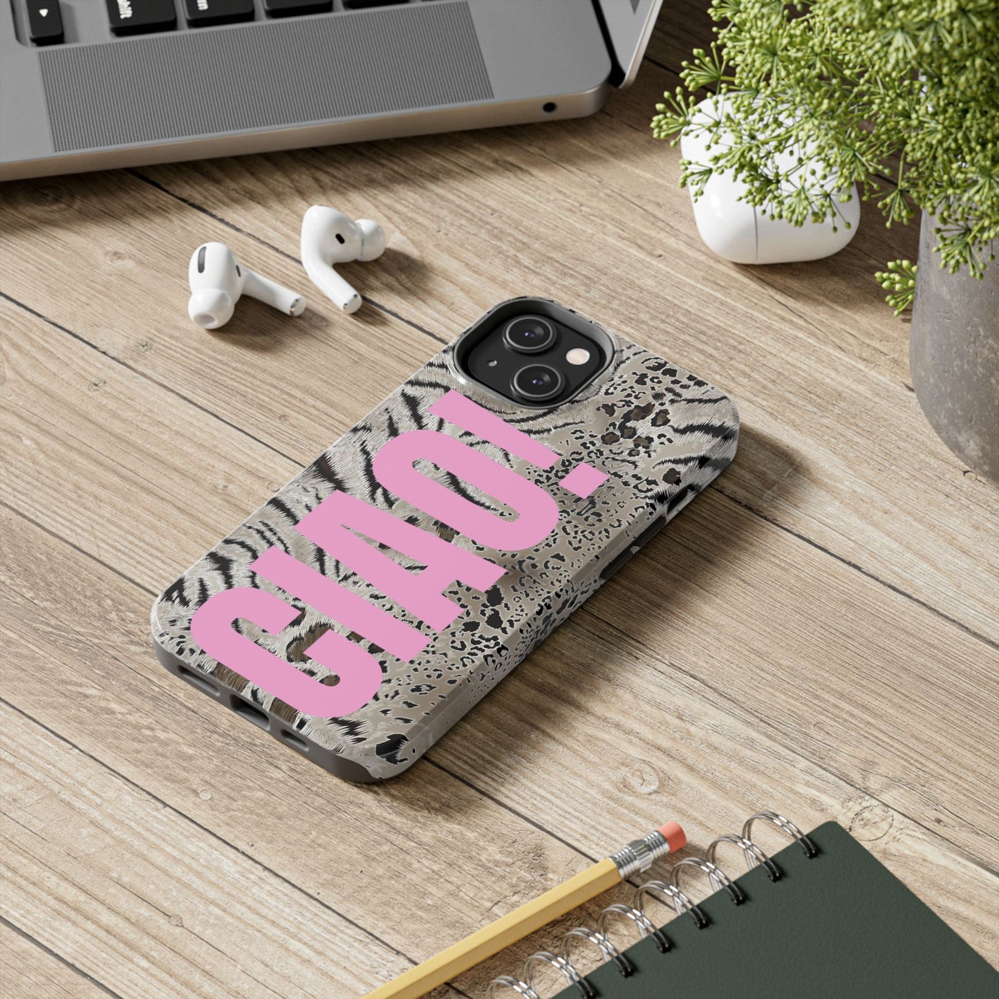 CIAO! CASE