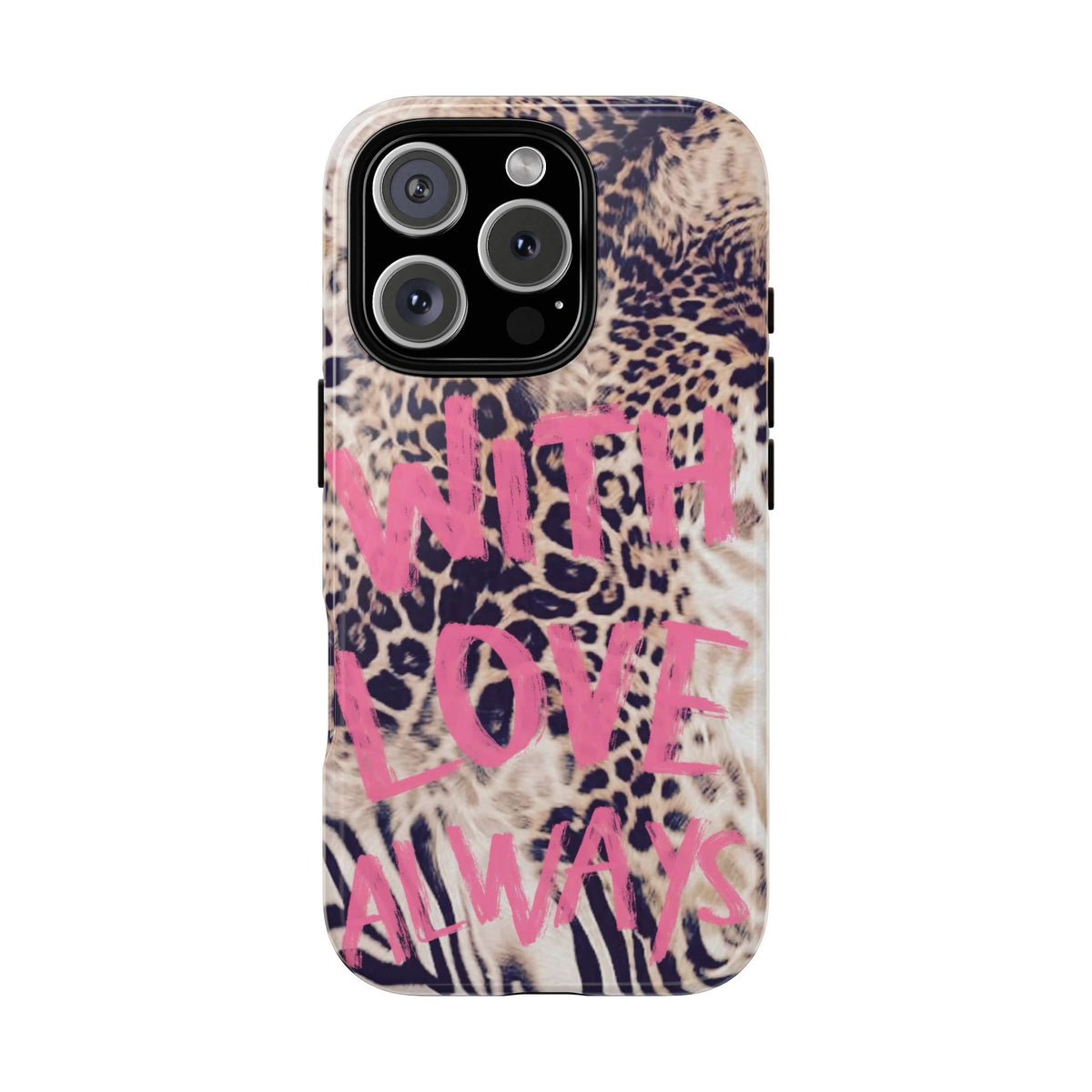 WITH LOVE CASE