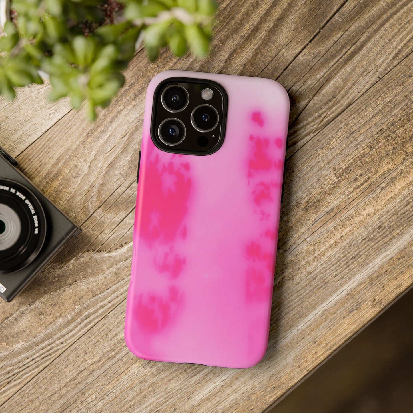 Pink Case *NEW*
