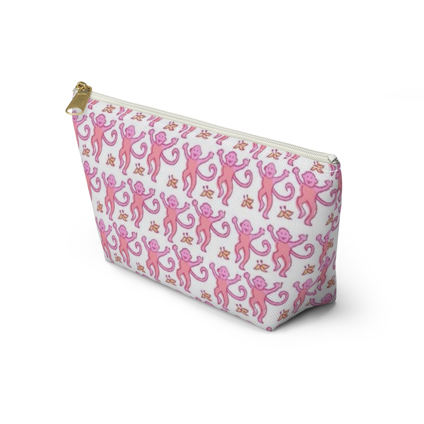 MONKEY TRAVEL POUCH