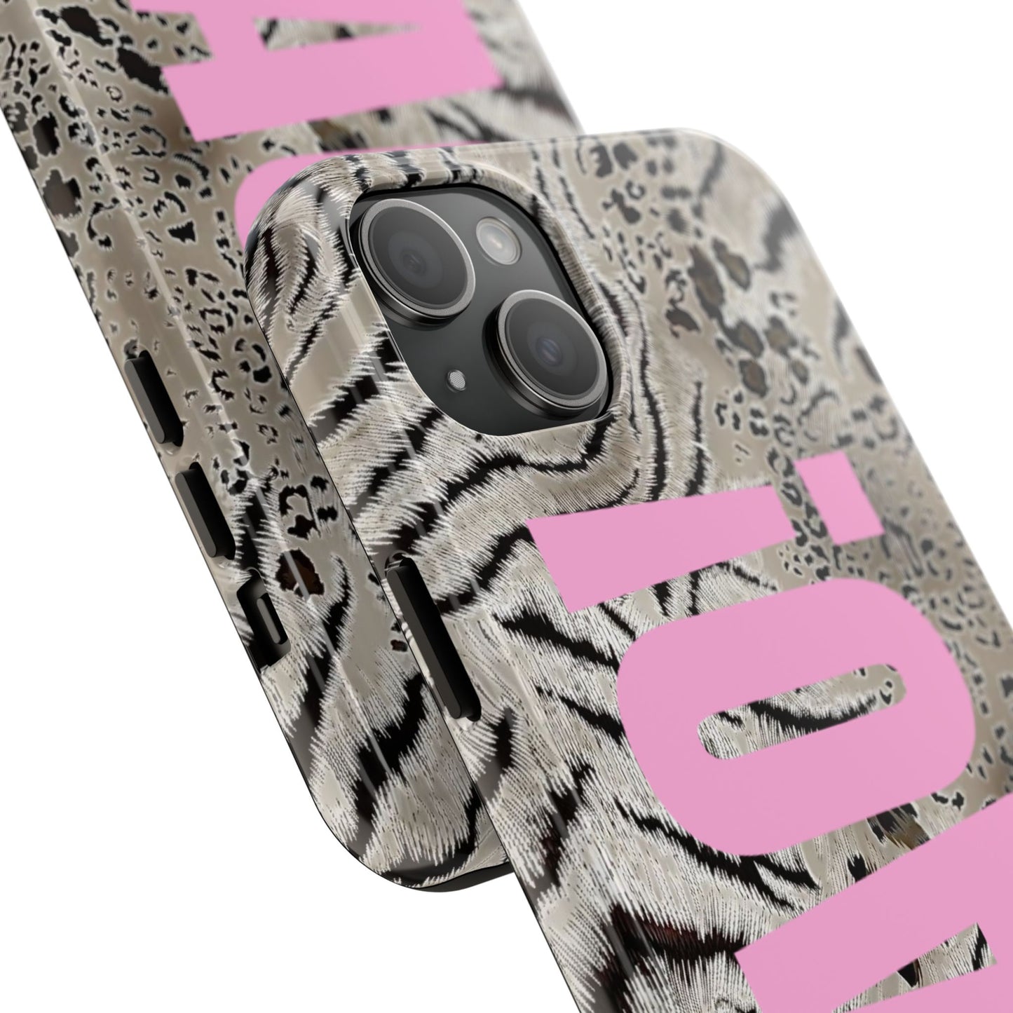 CIAO! CASE