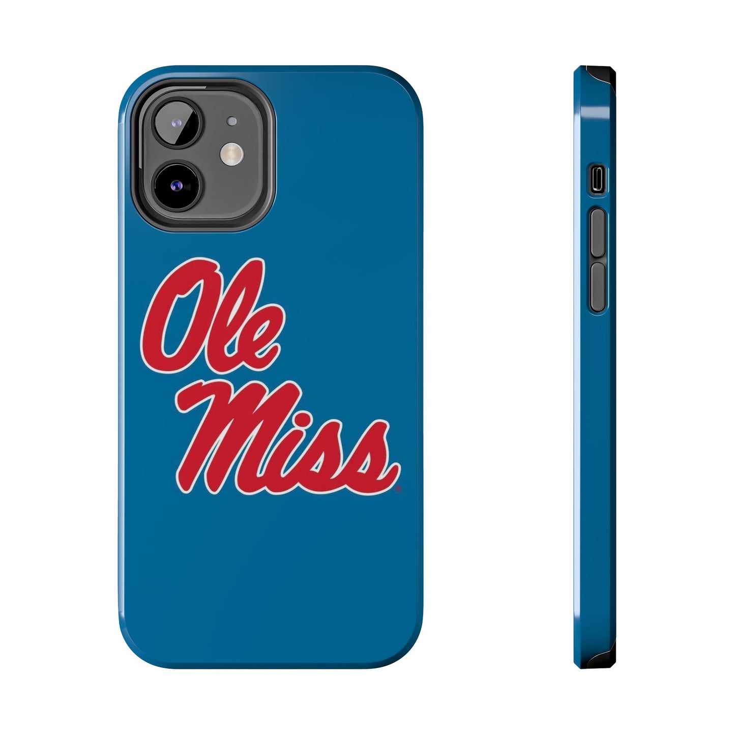OLE MISS