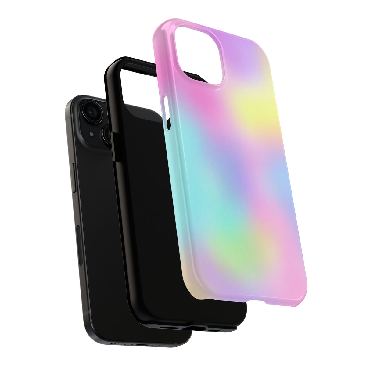 AURA GLOW CASE