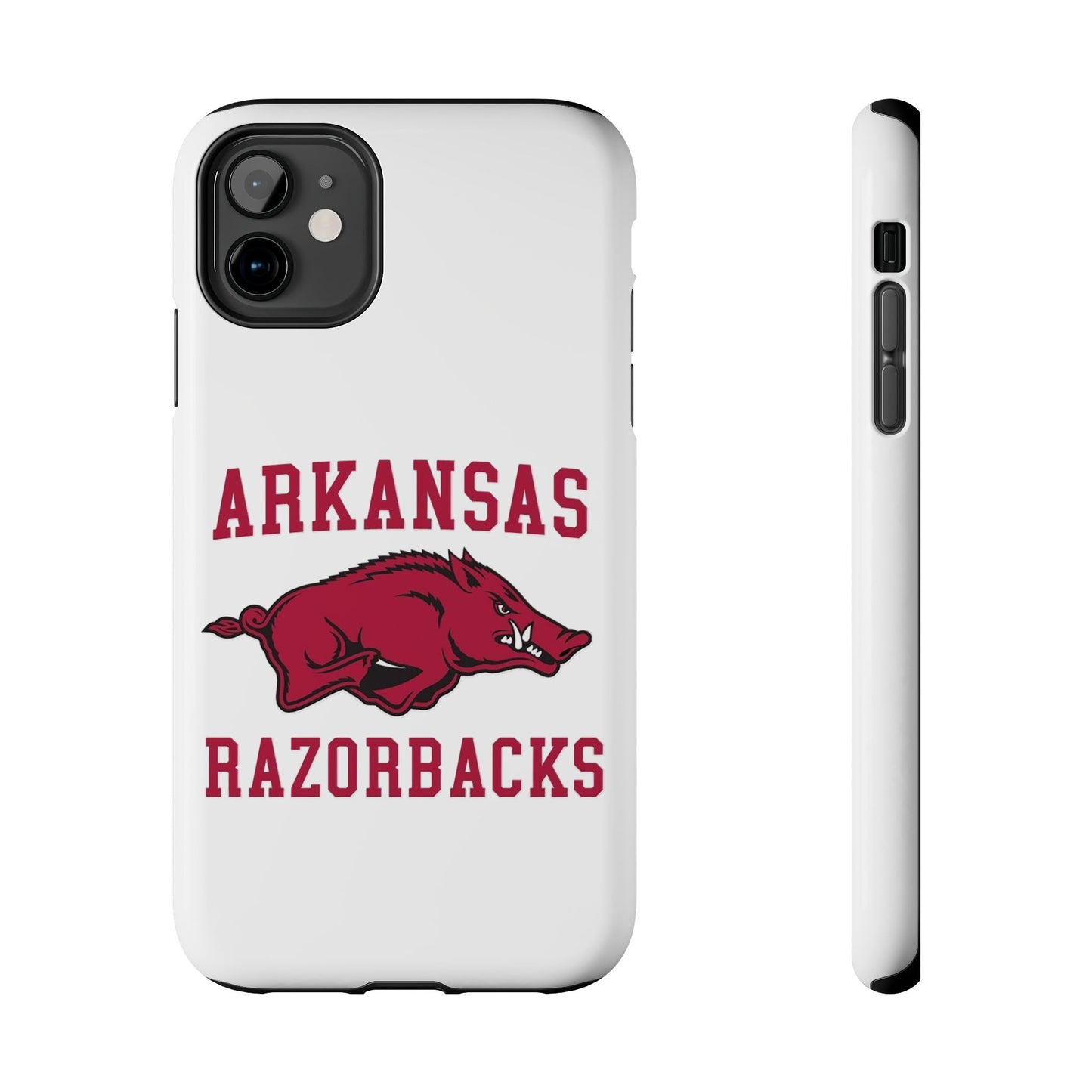 ARKANSAS RAZORBACKS