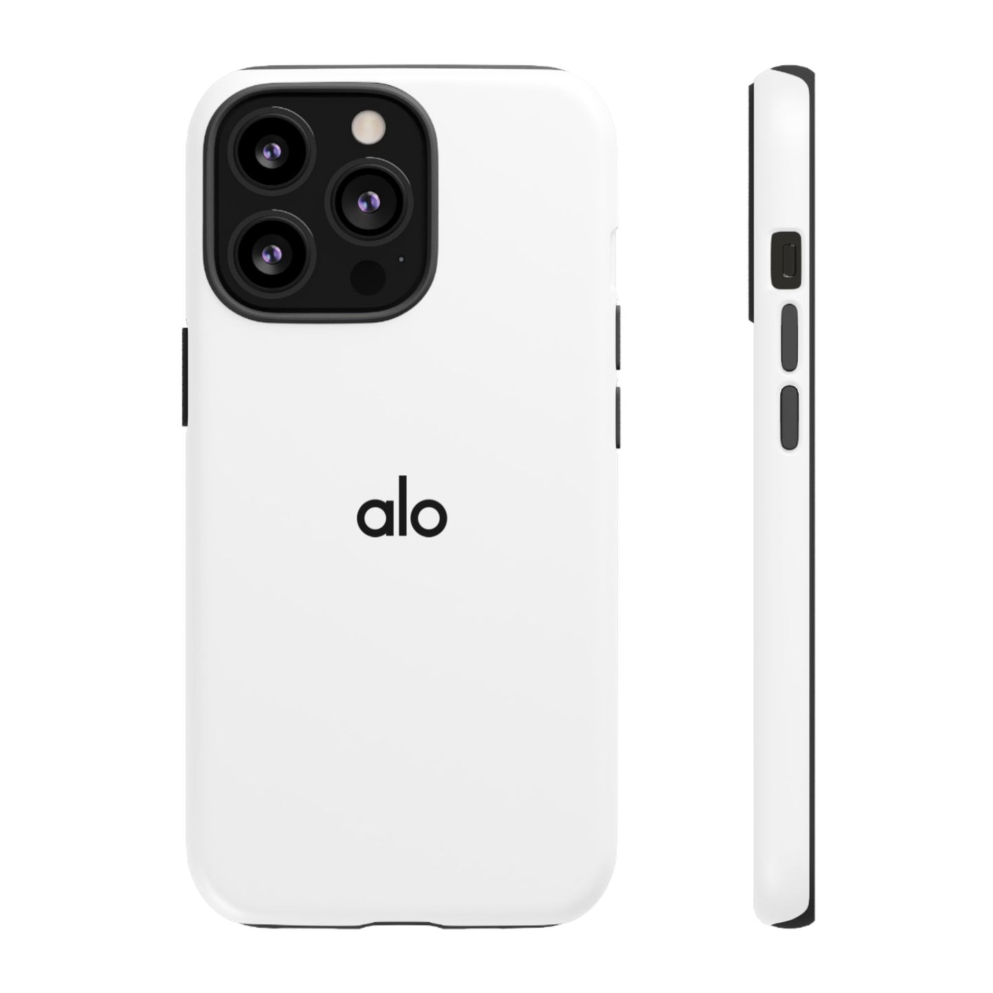 ALO WHITE CASE