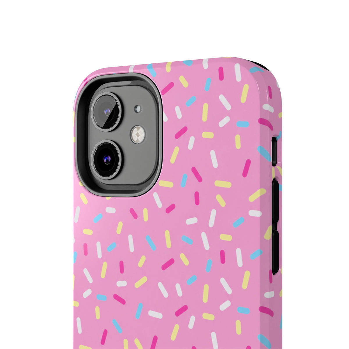 PINK SPRINKLE CASE *NEW*