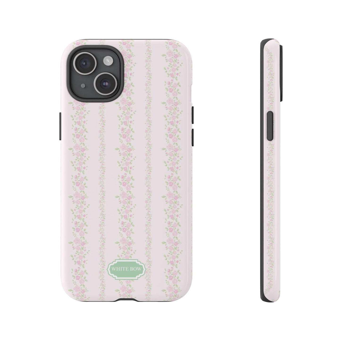 FANCY FLORAL CASE *NEW*