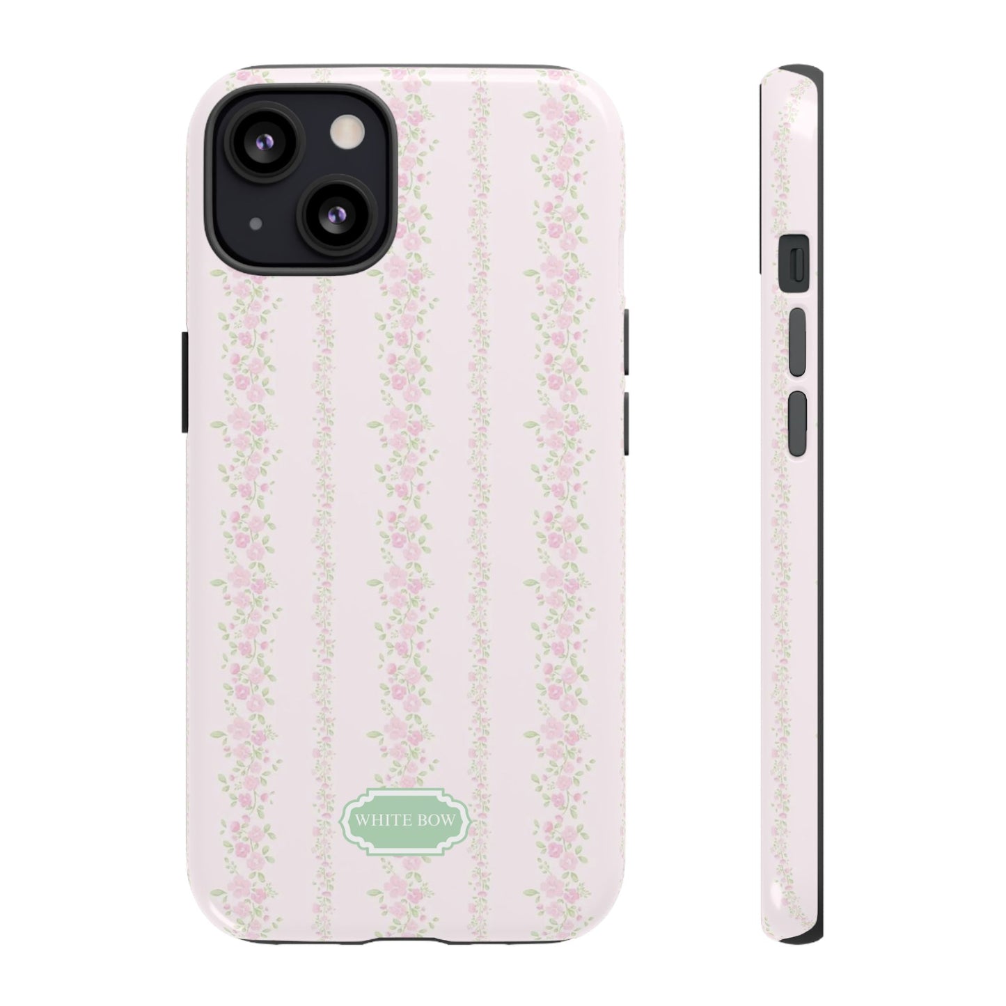 FANCY FLORAL CASE *NEW*