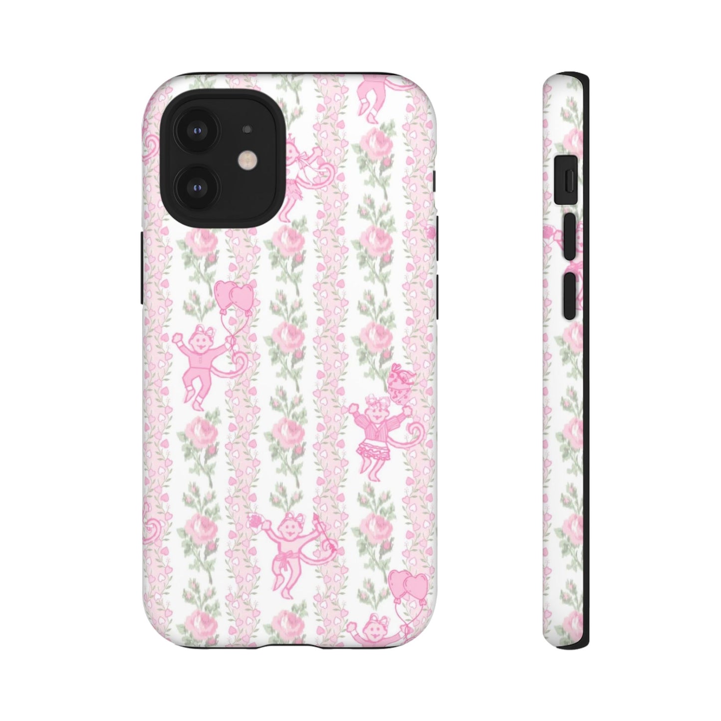 Pink Fancy Case