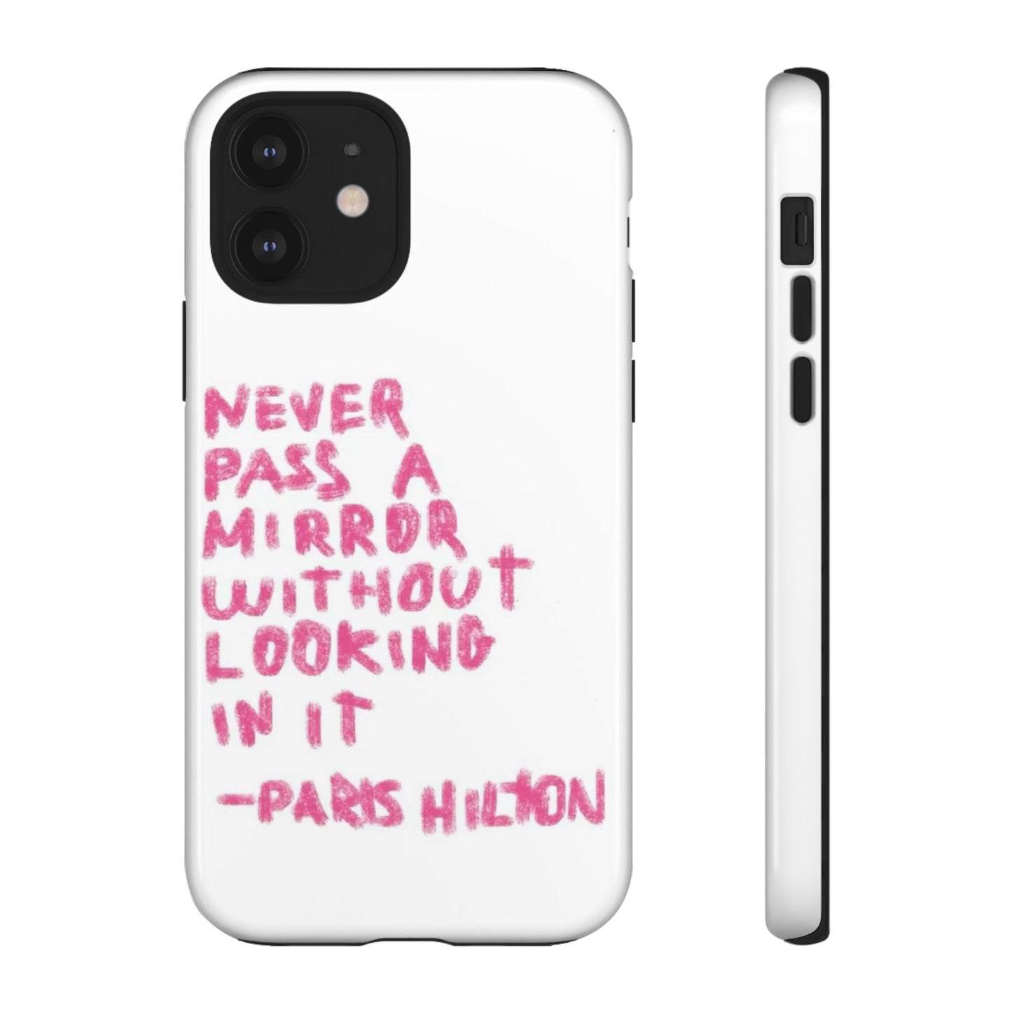 Paris Hilton Case