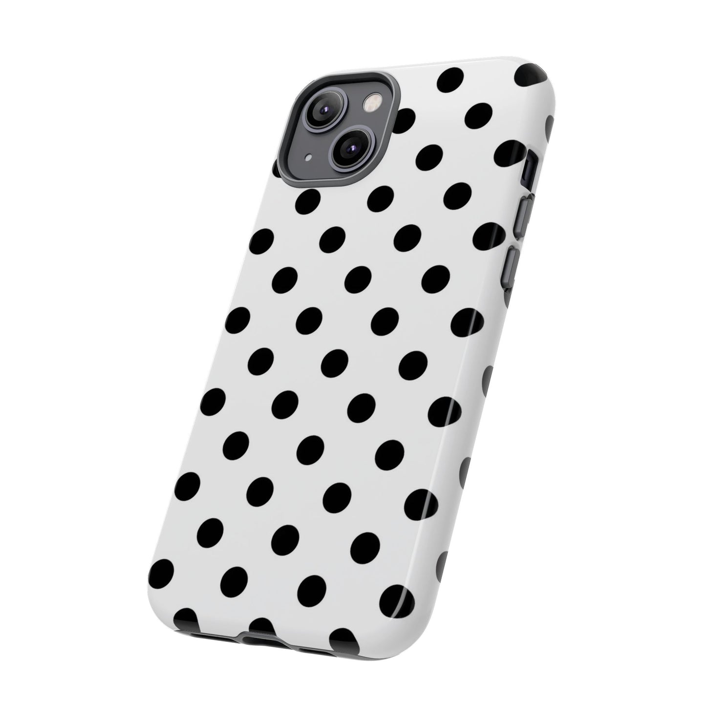 Polka Dot Case *TRENDING*