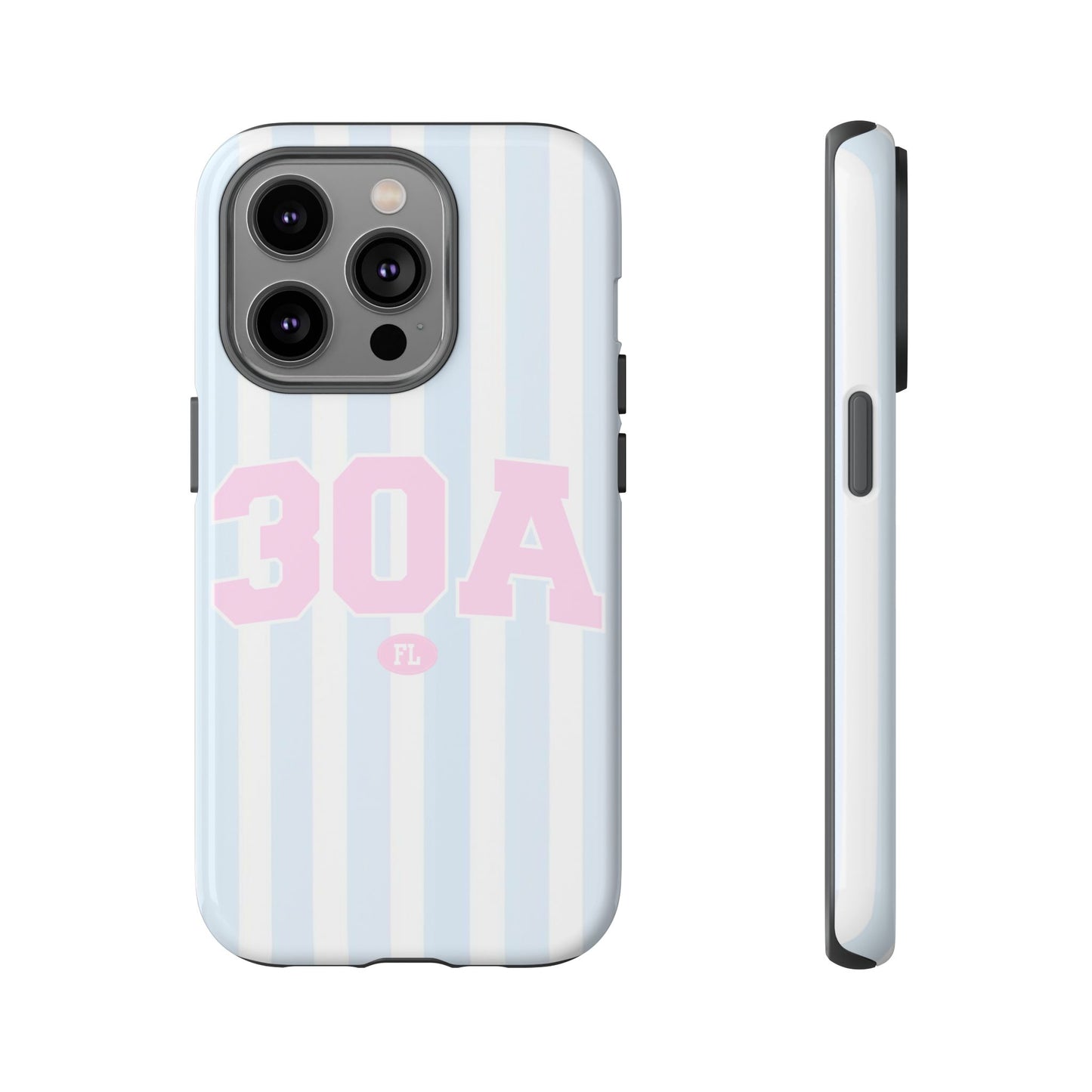 30A Stripe Case