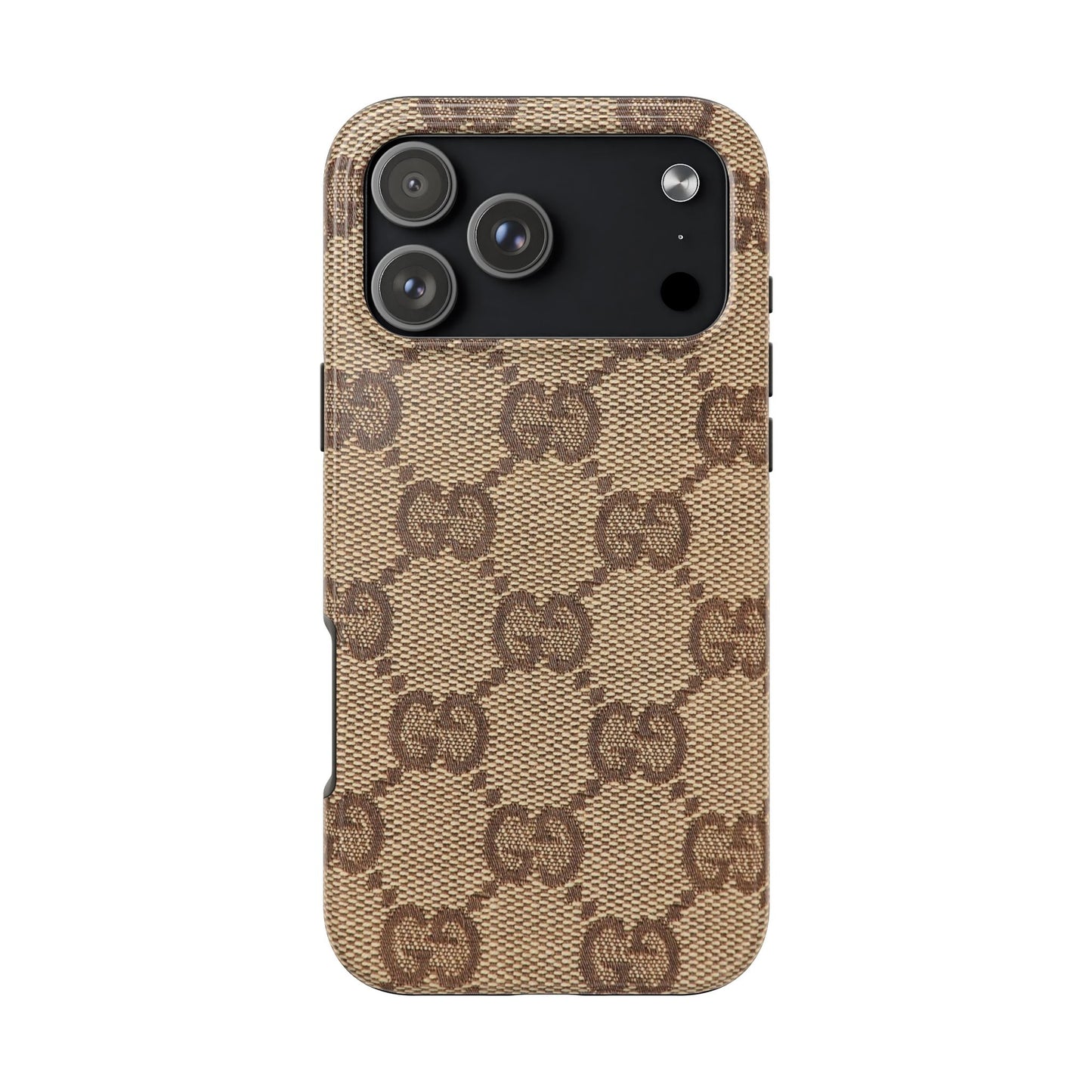 GG BROWN CASE