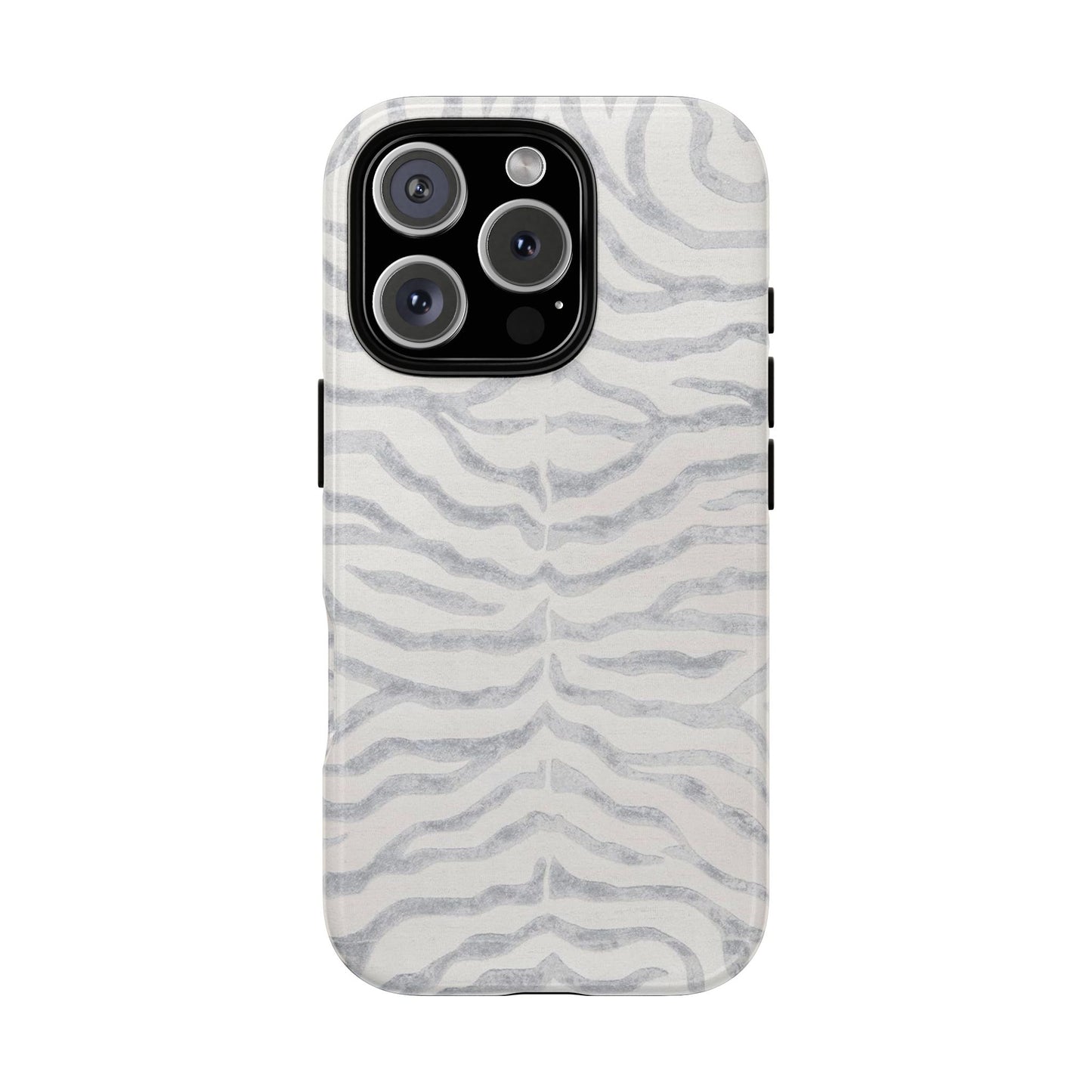 Zebra Stripe Case