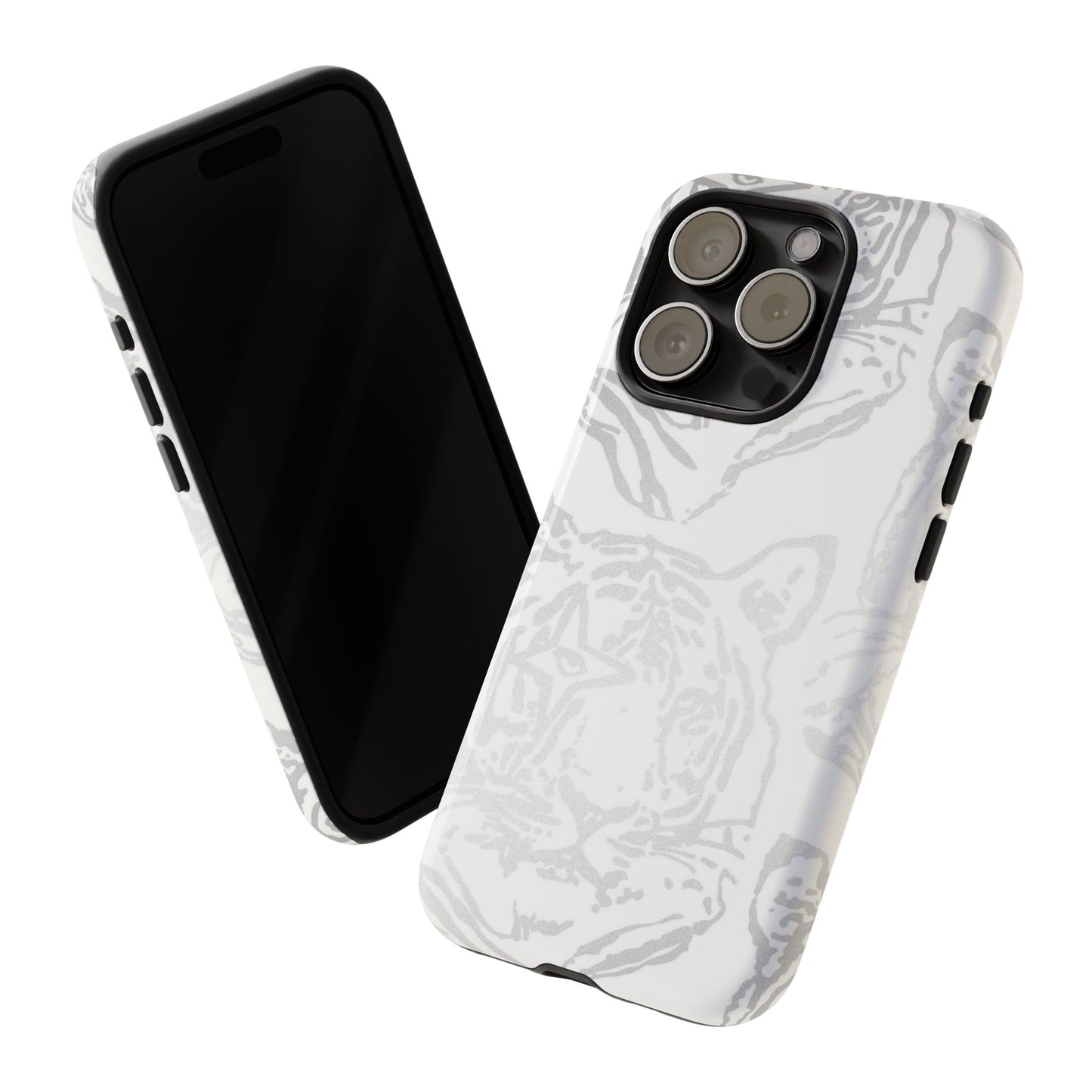 WILD ABOUT YOU CASE