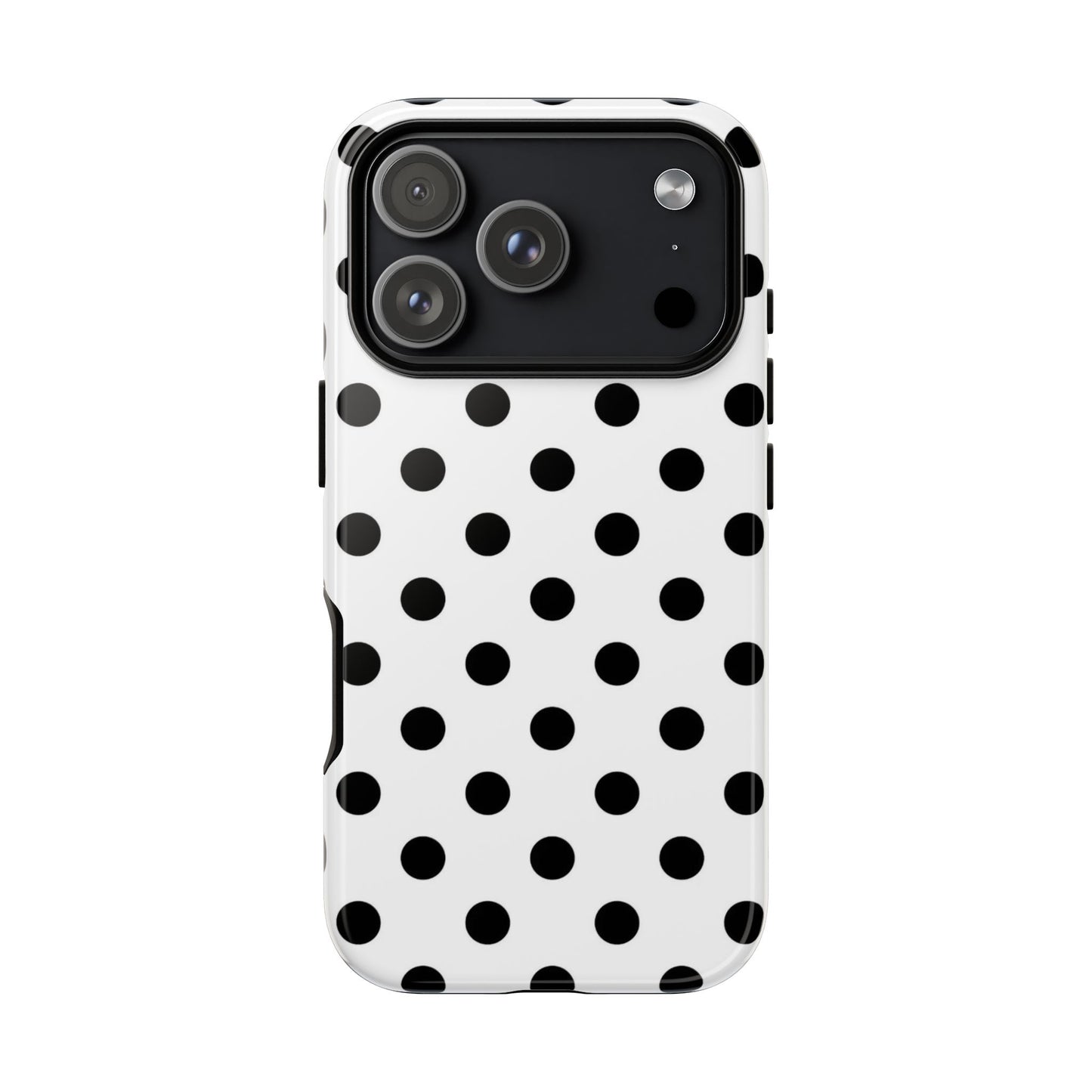 Polka Dot Case *TRENDING*