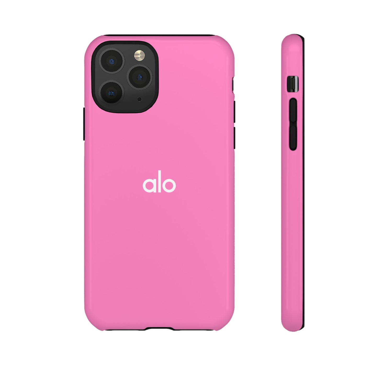 ALO PINK PARADISE CASE