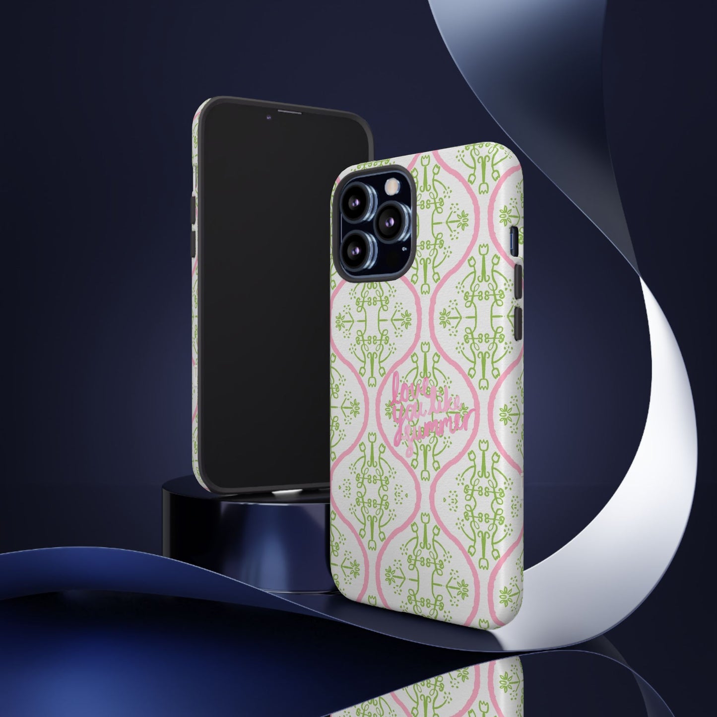 LOVE YOU LIKE SUMMER CASE