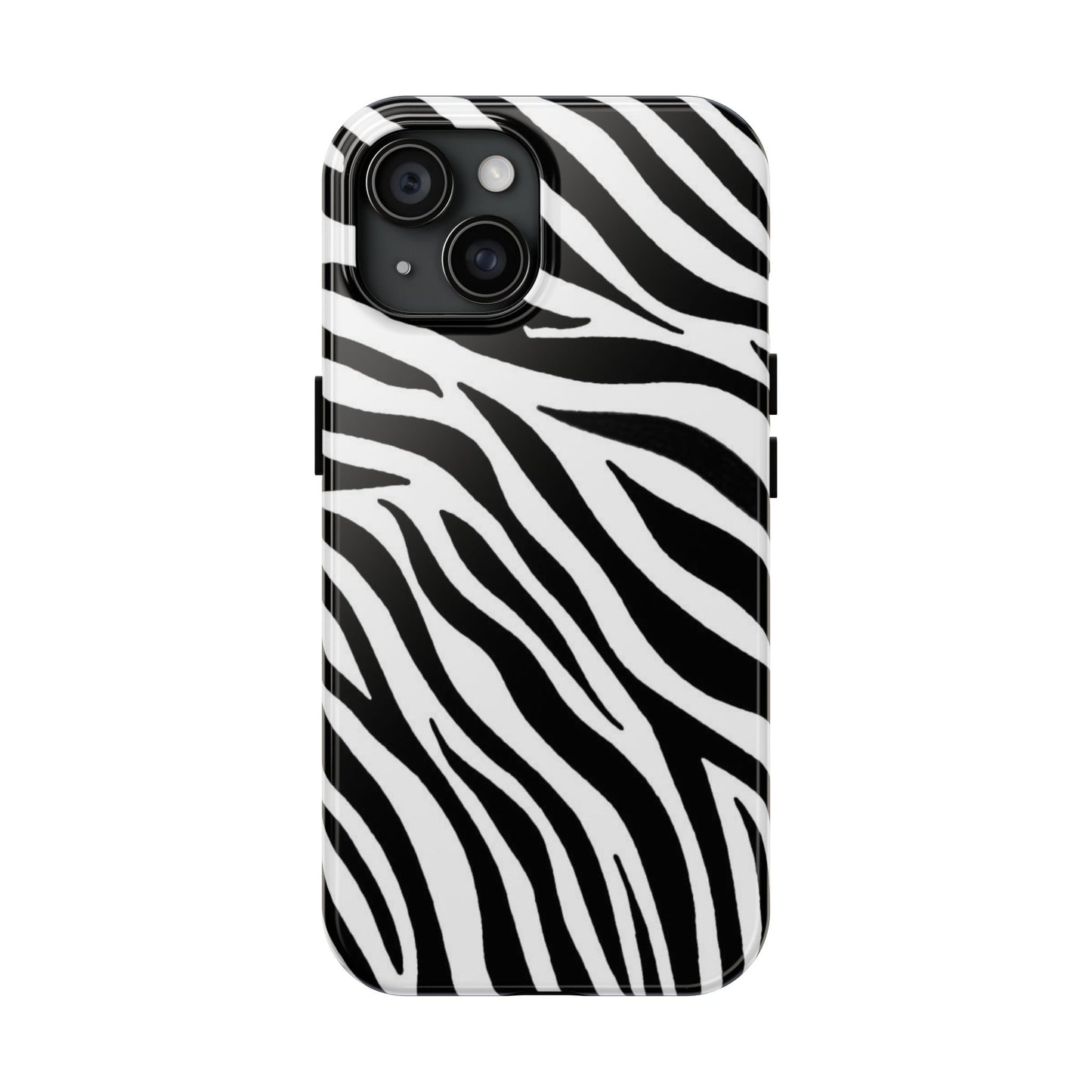Zebra Phone Case