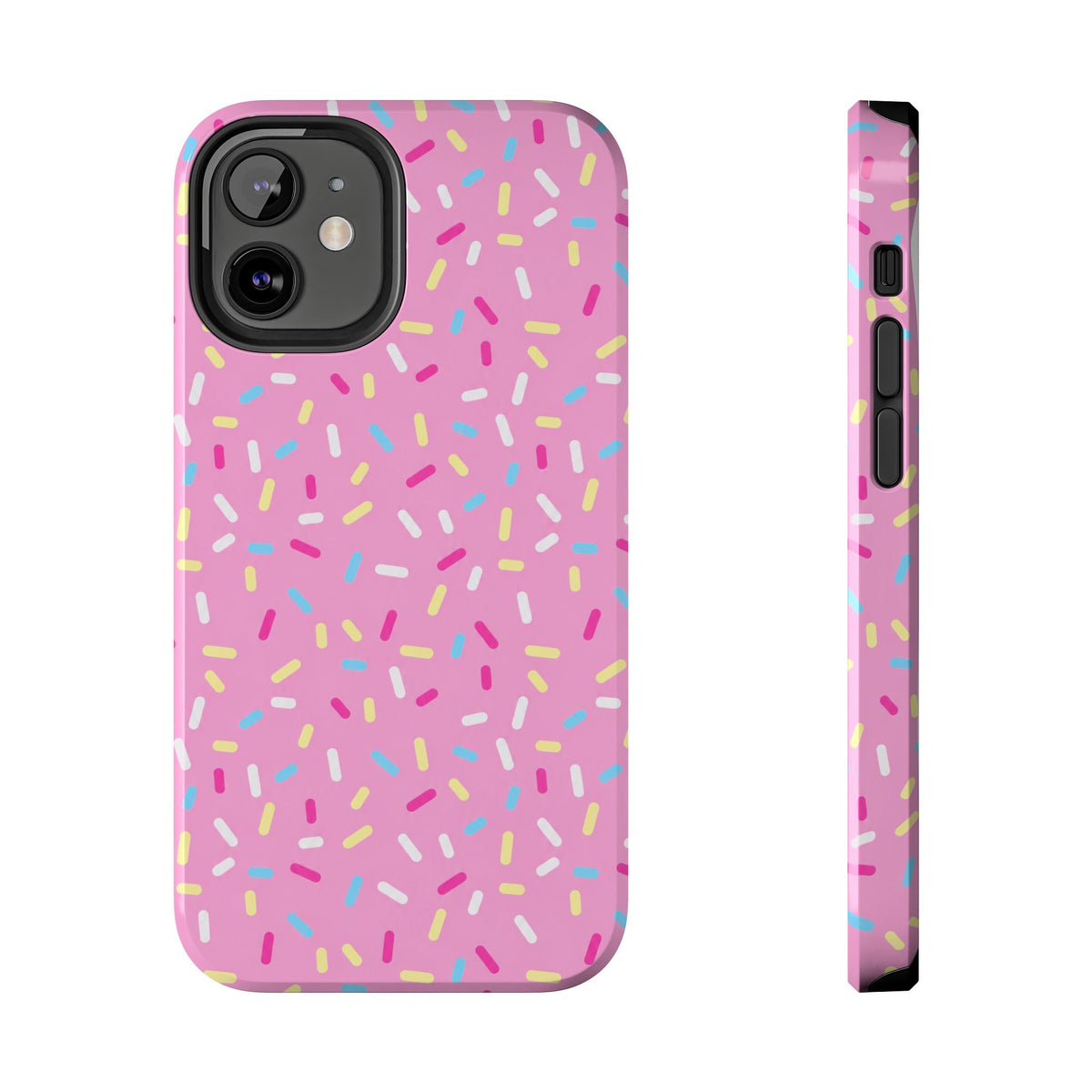 PINK SPRINKLE CASE *NEW*