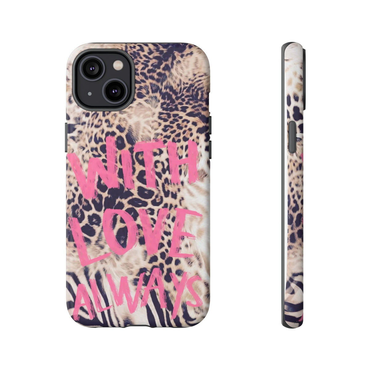 WITH LOVE CASE