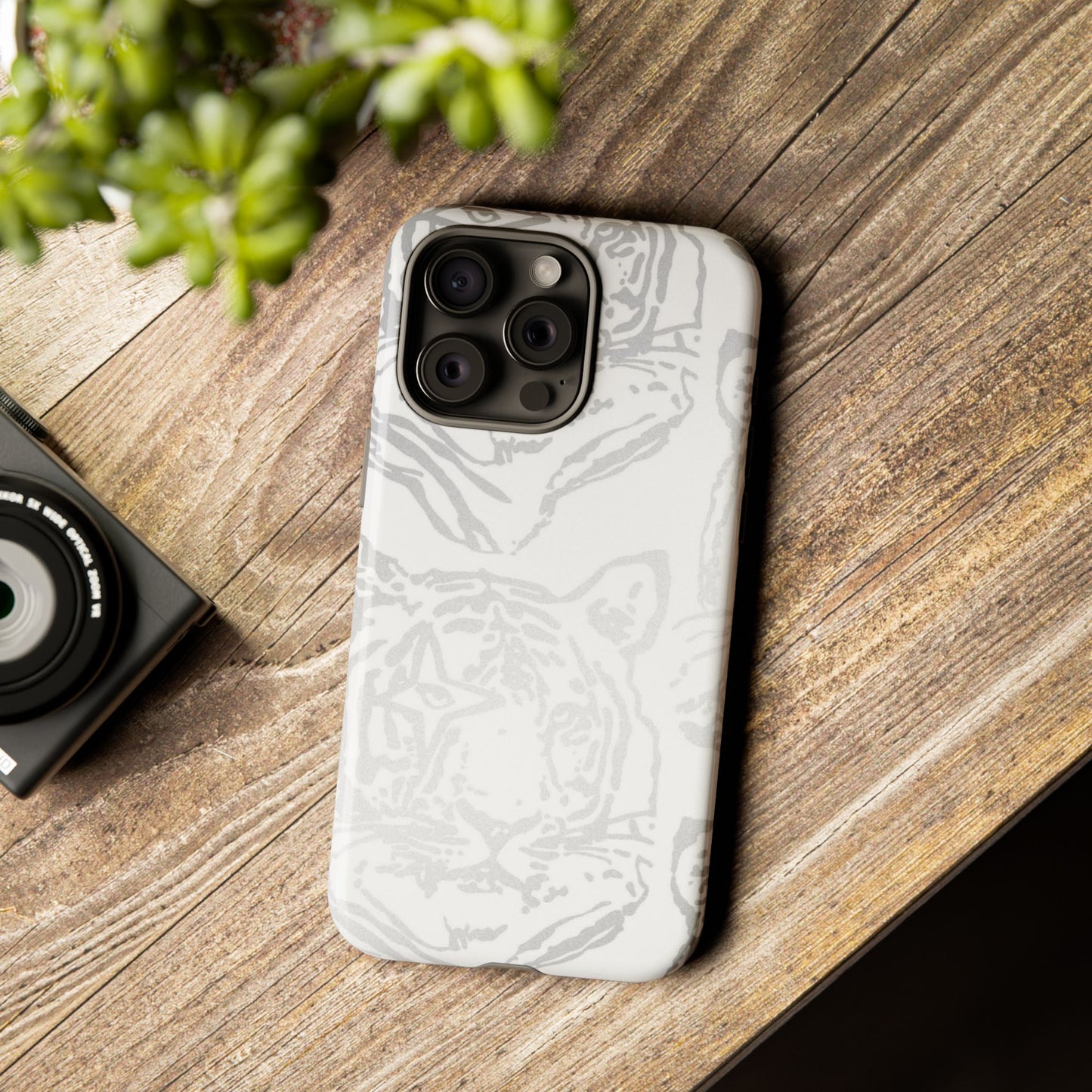 WILD ABOUT YOU CASE