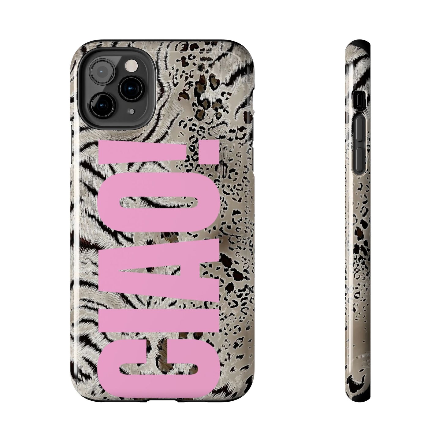 CIAO! CASE