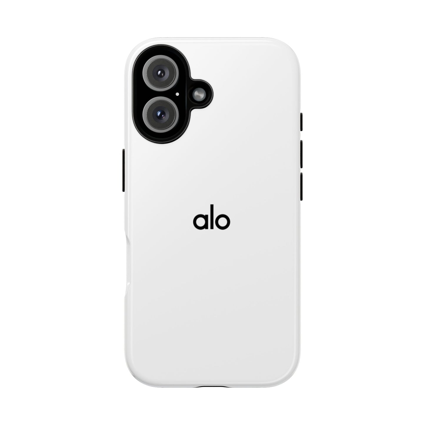 ALO WHITE CASE