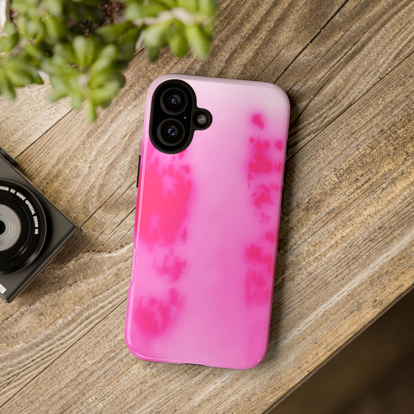 Pink Case *NEW*