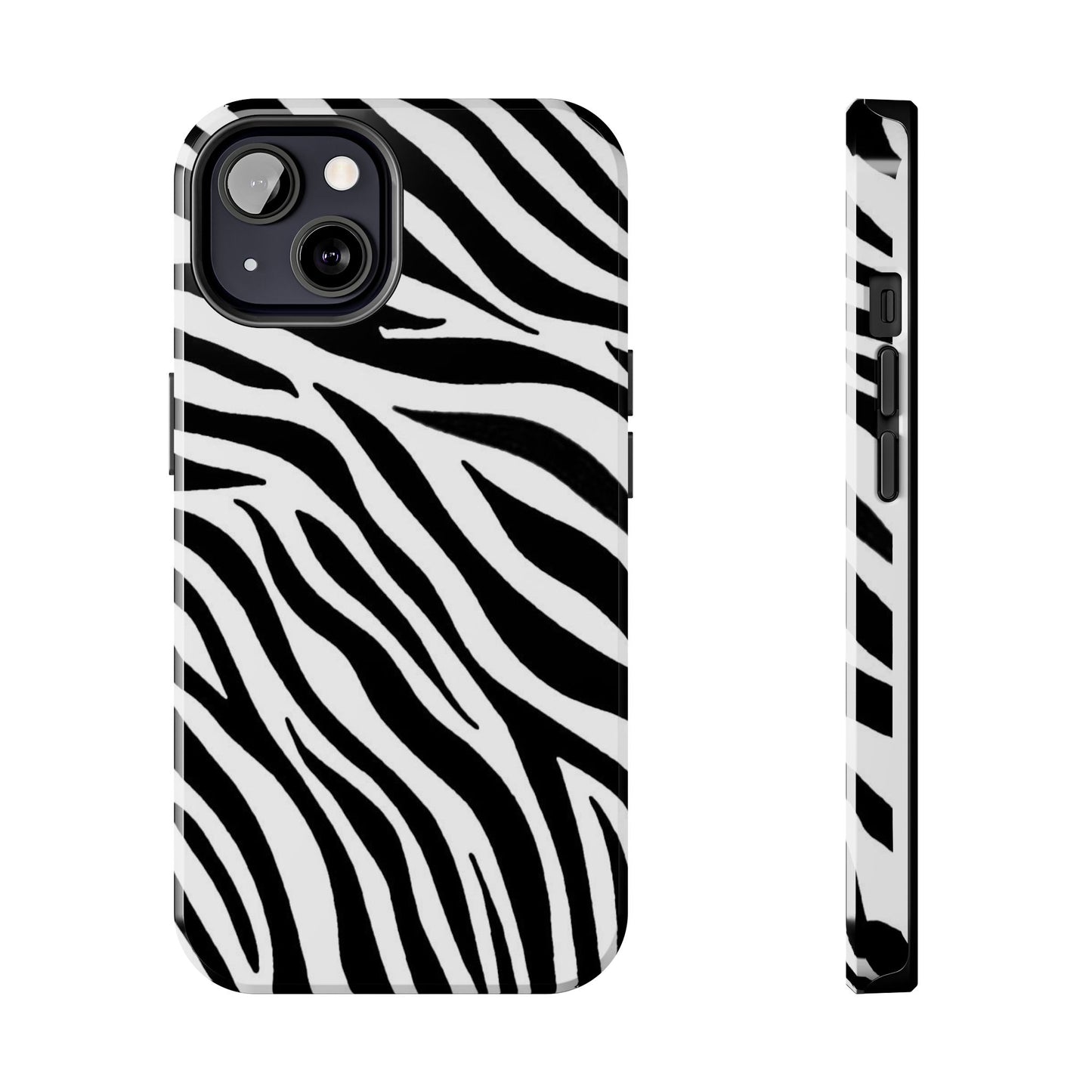 Zebra Phone Case