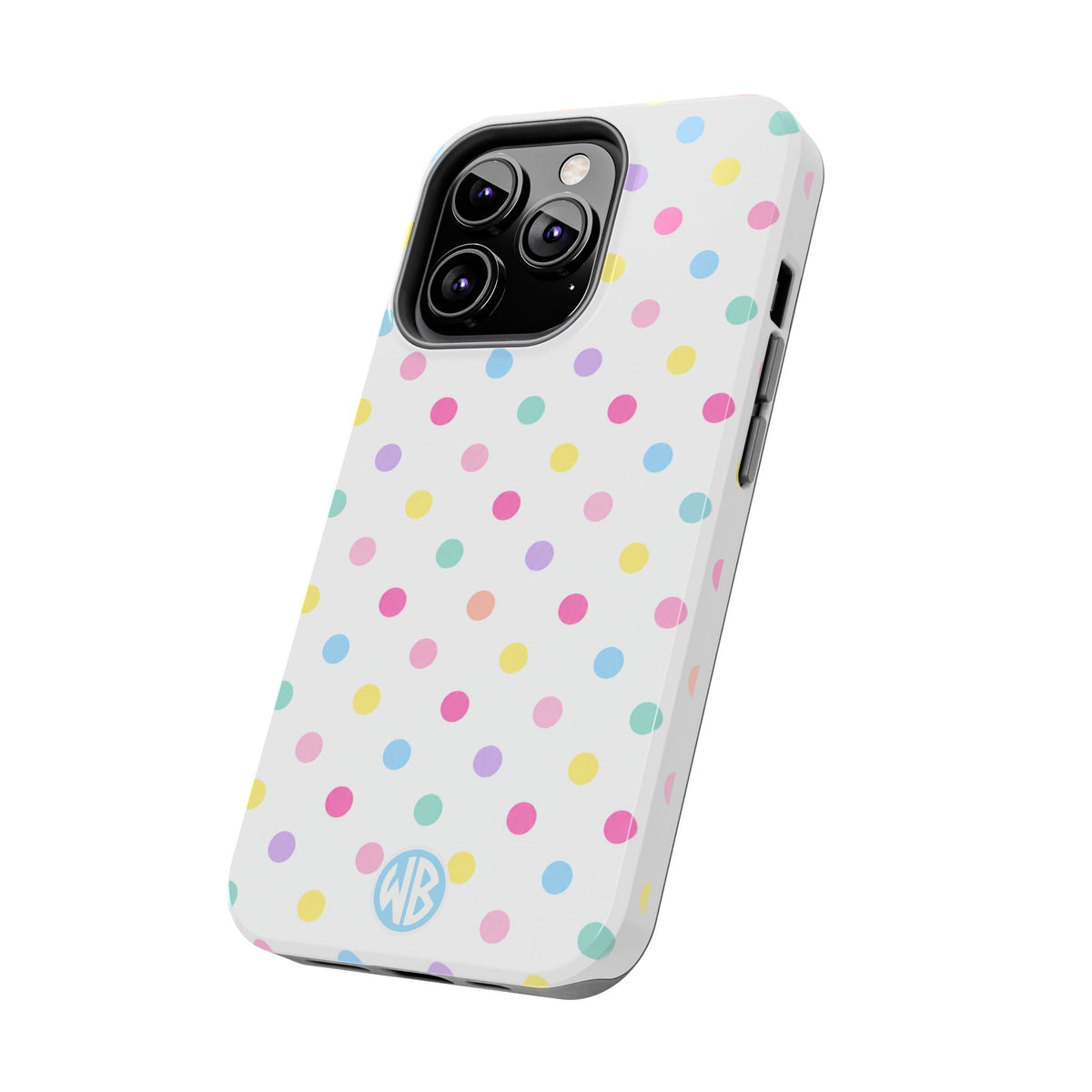 CONFETTI CASE