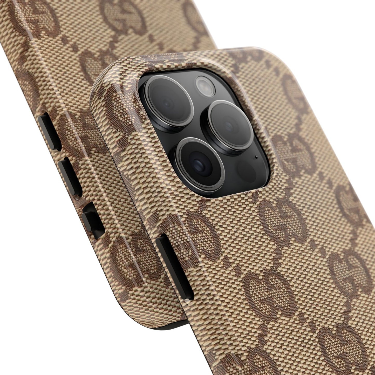 GG BROWN CASE