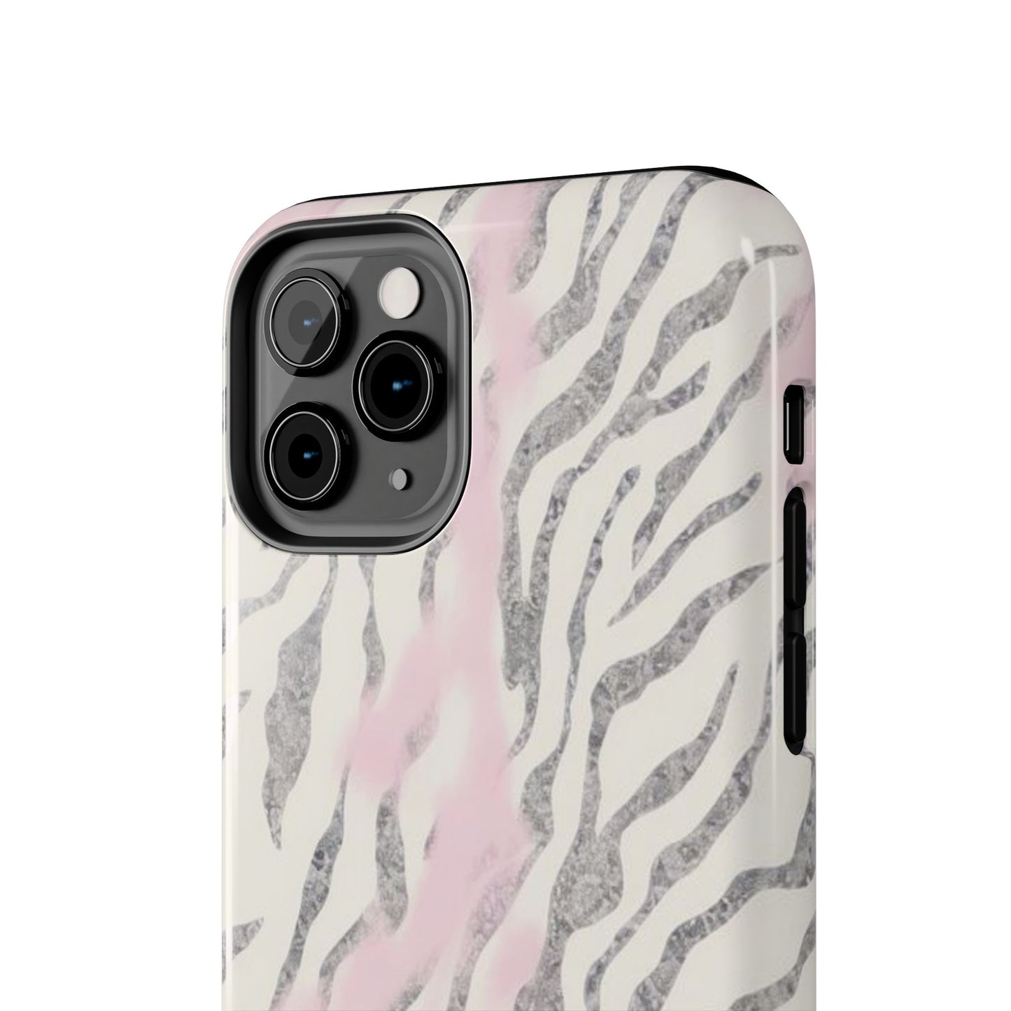 *TRENDING* ZEBRA CASE