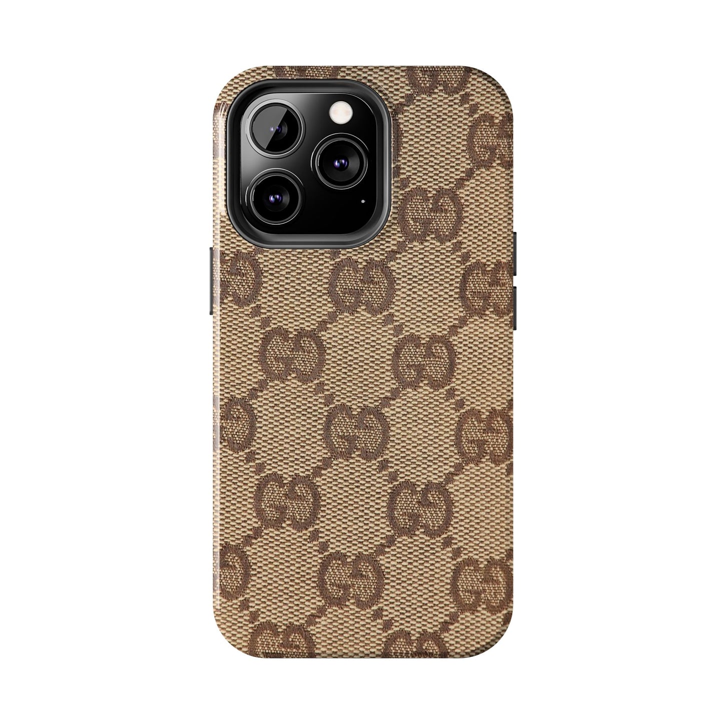 GG BROWN CASE