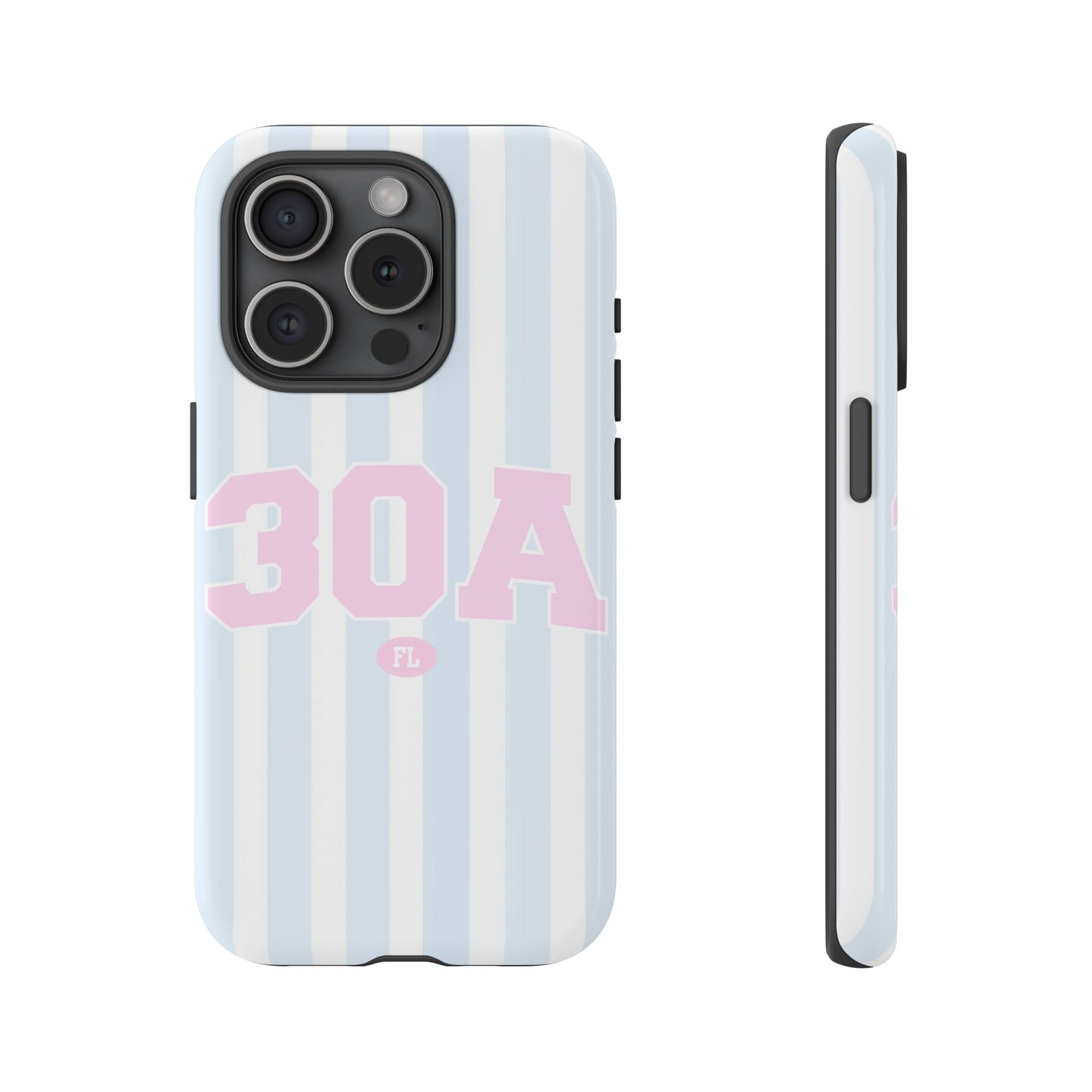 30A Stripe Case