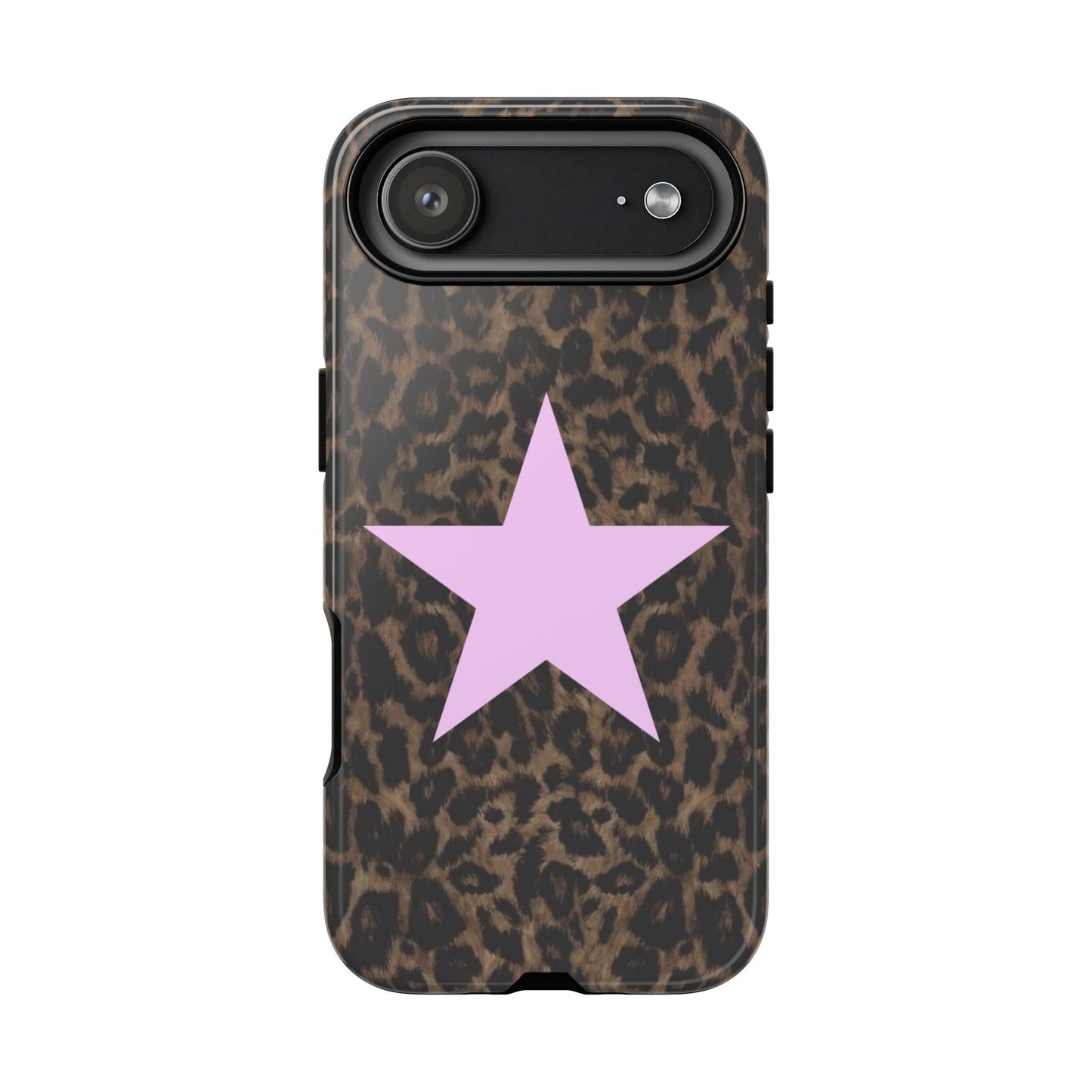 Cheetah Star Case