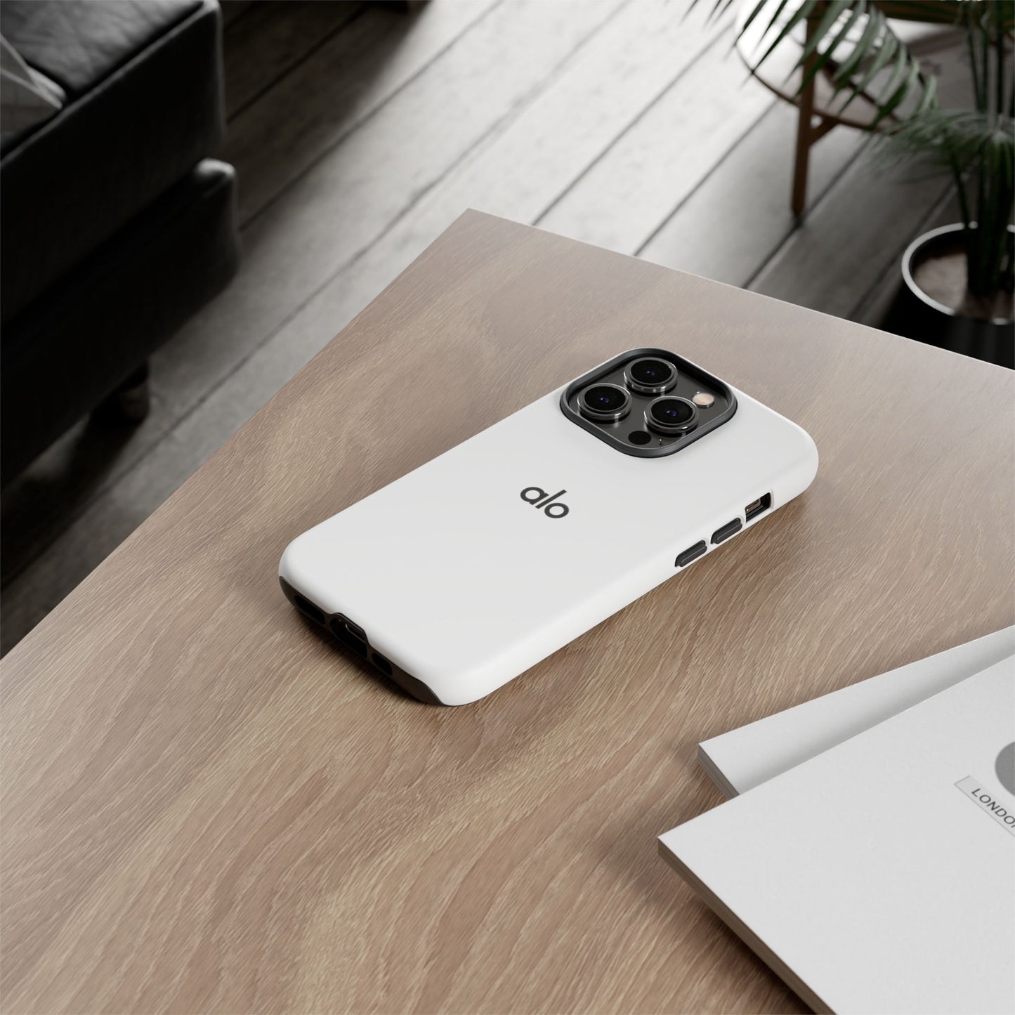 ALO WHITE CASE