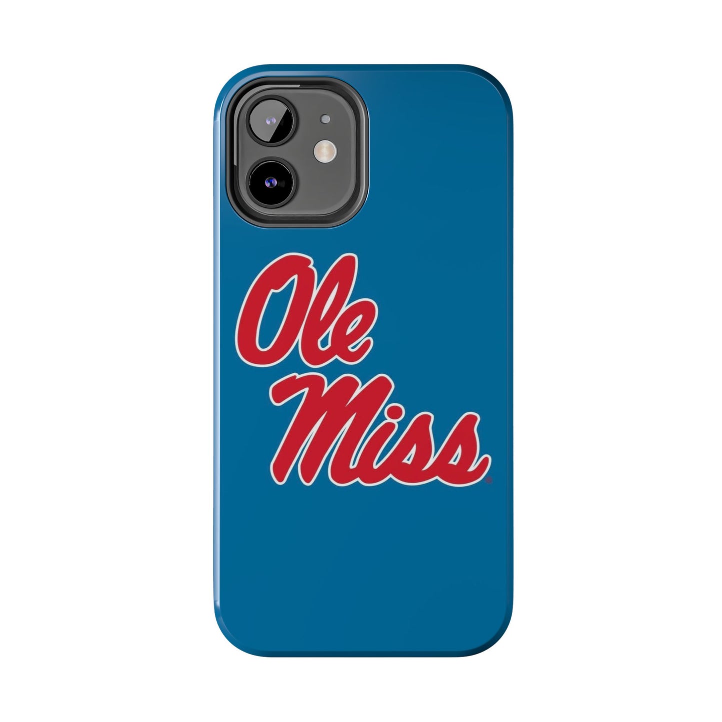 OLE MISS