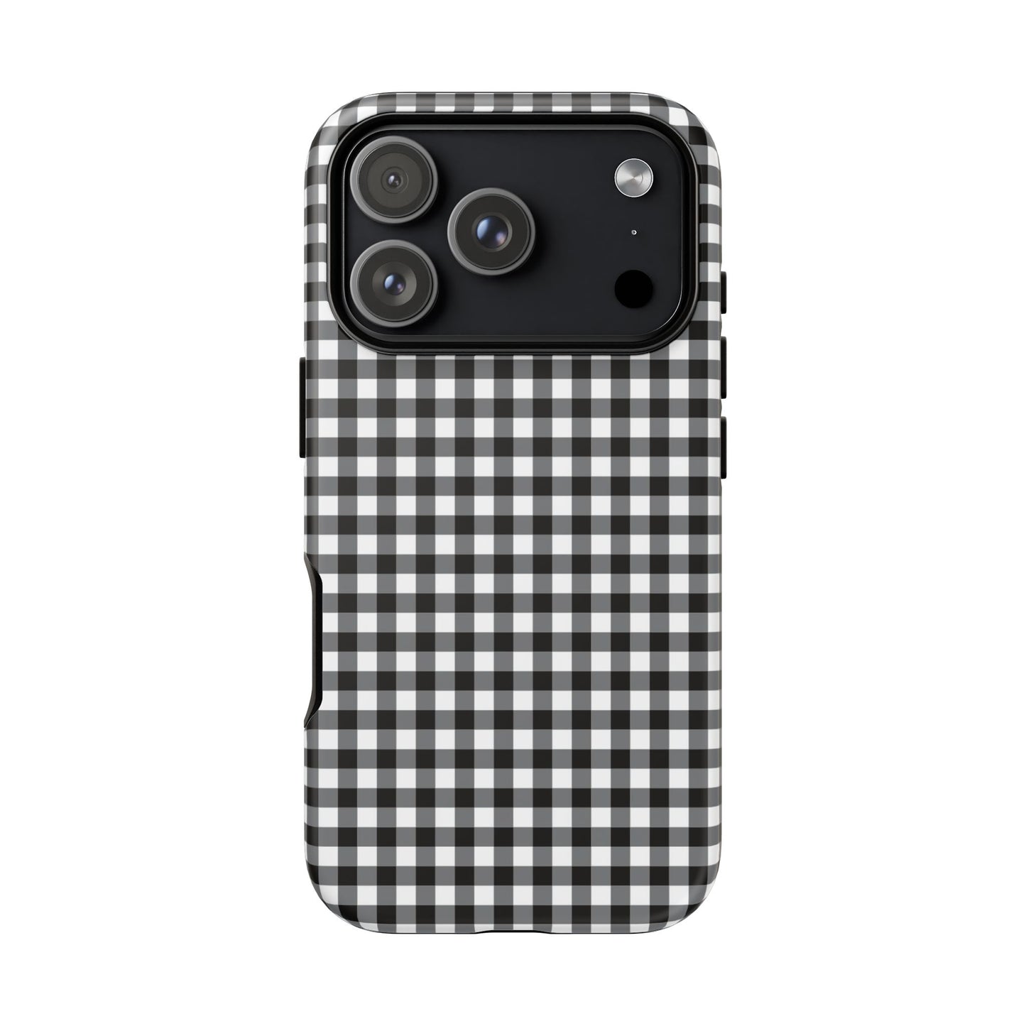 Gingham Case