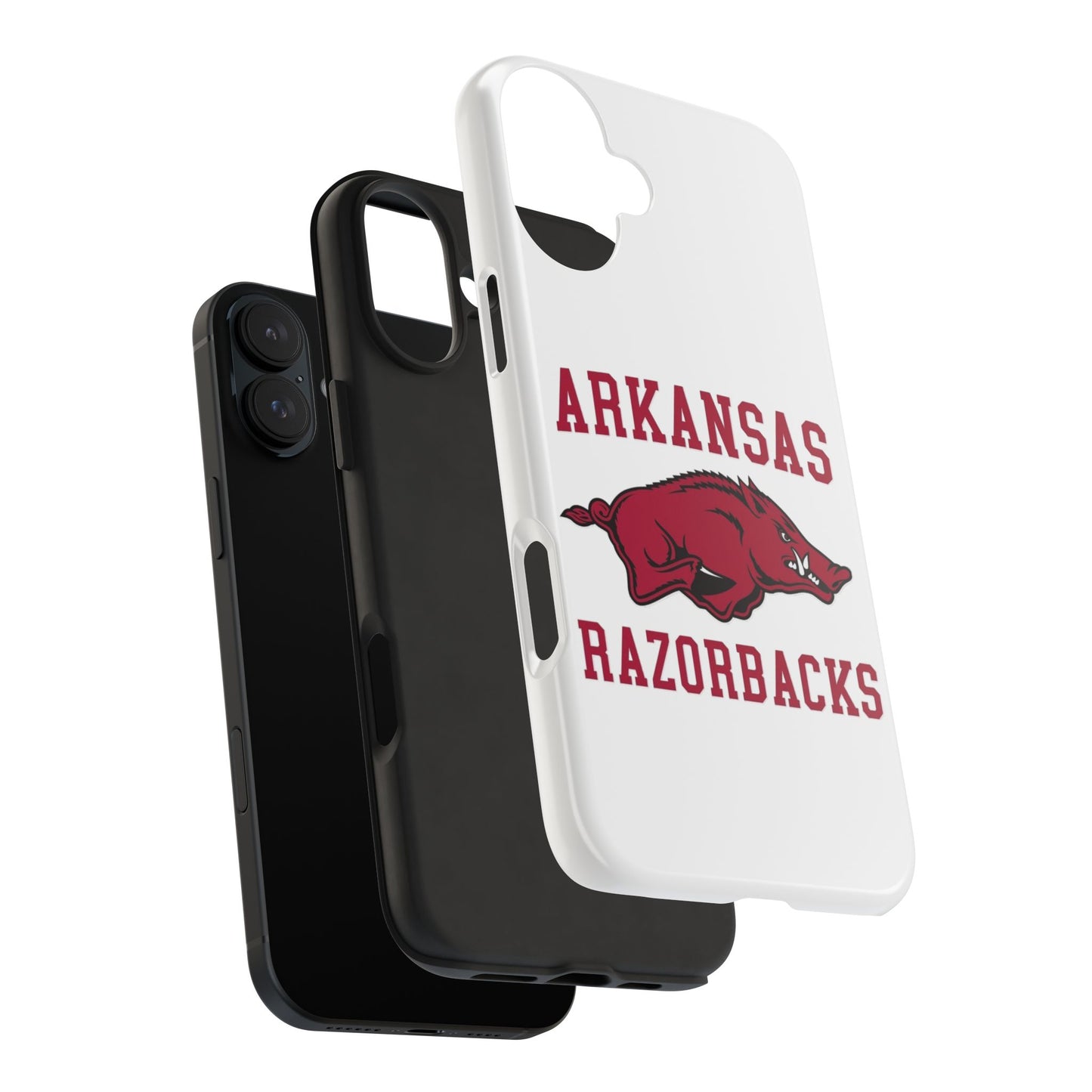 ARKANSAS RAZORBACKS