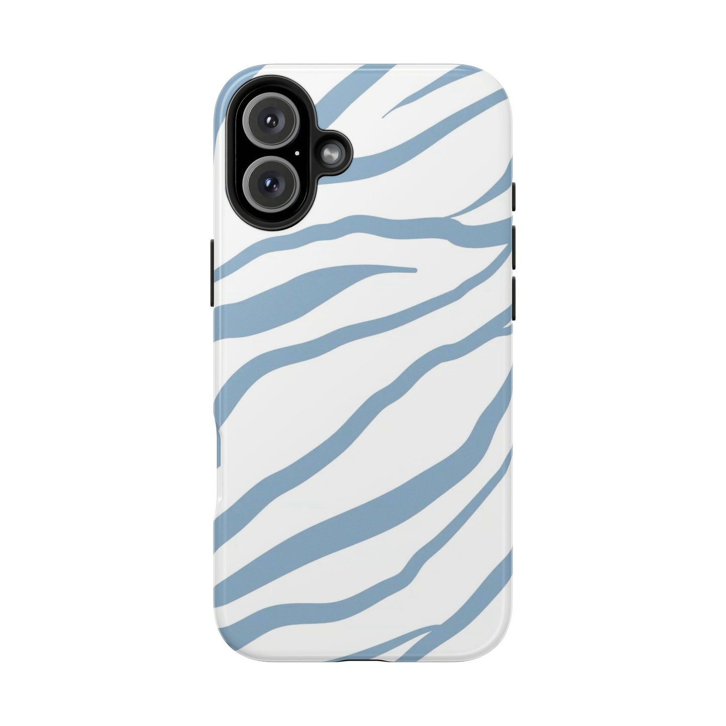 BLUE ZEBRA CASE