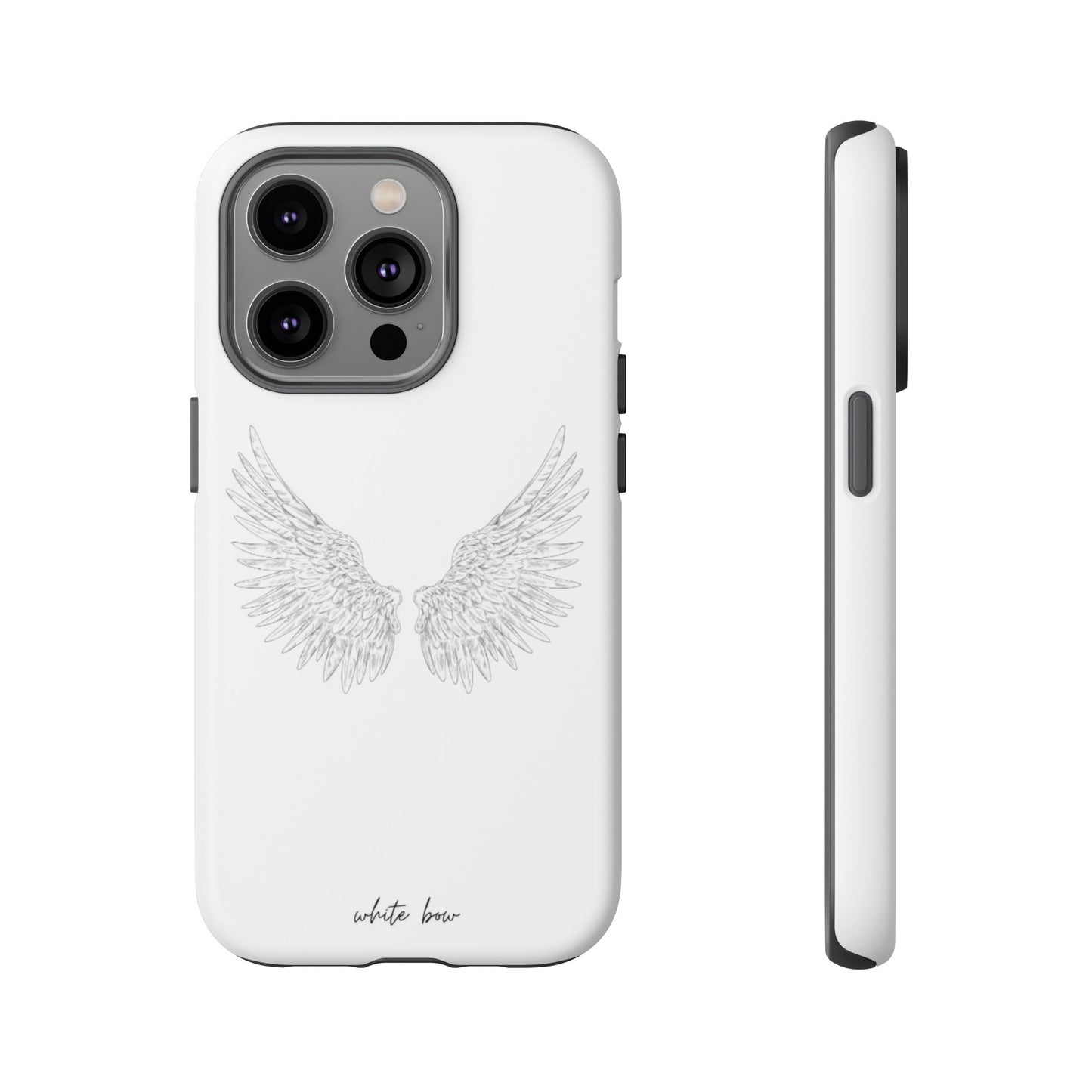 ANGEL WING CASE