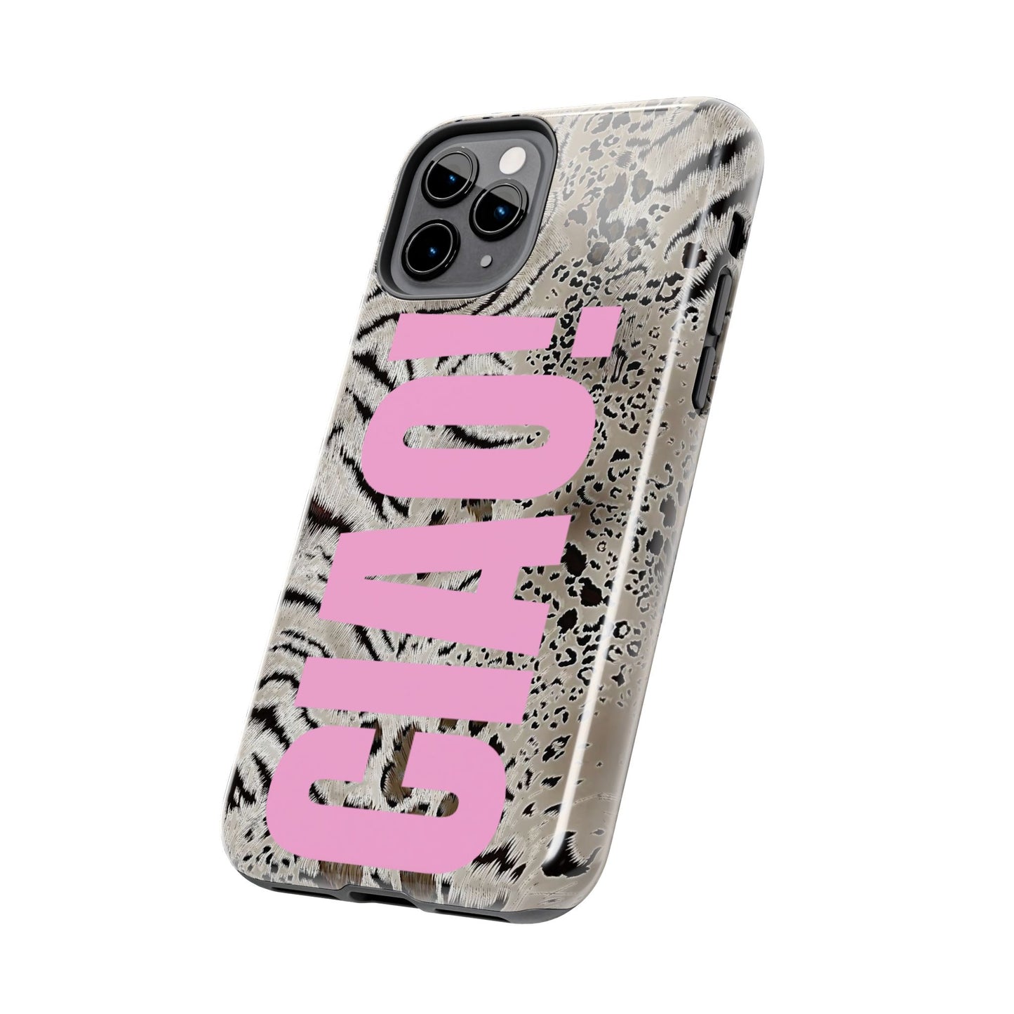 CIAO! CASE