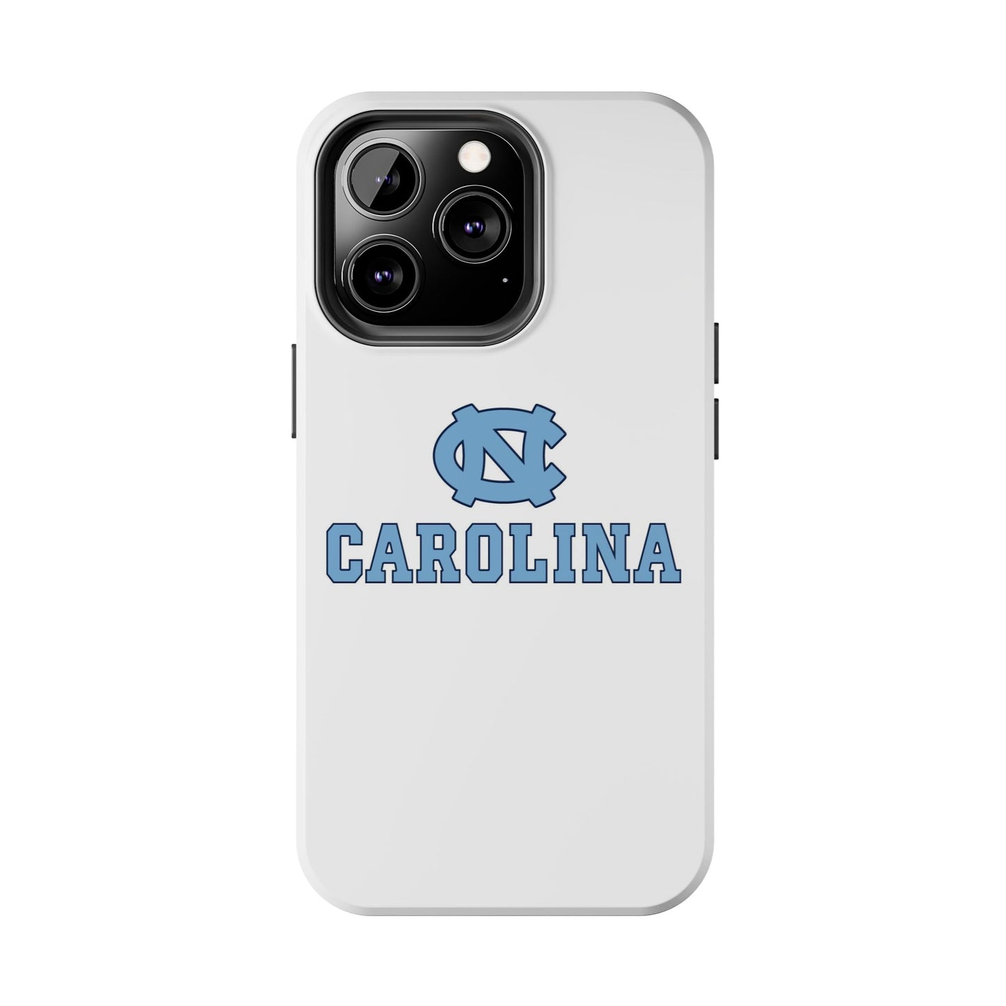 CAROLINA TAR HEELS