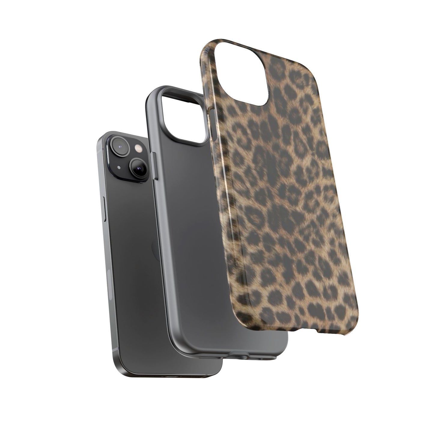 LEOPARD CASE