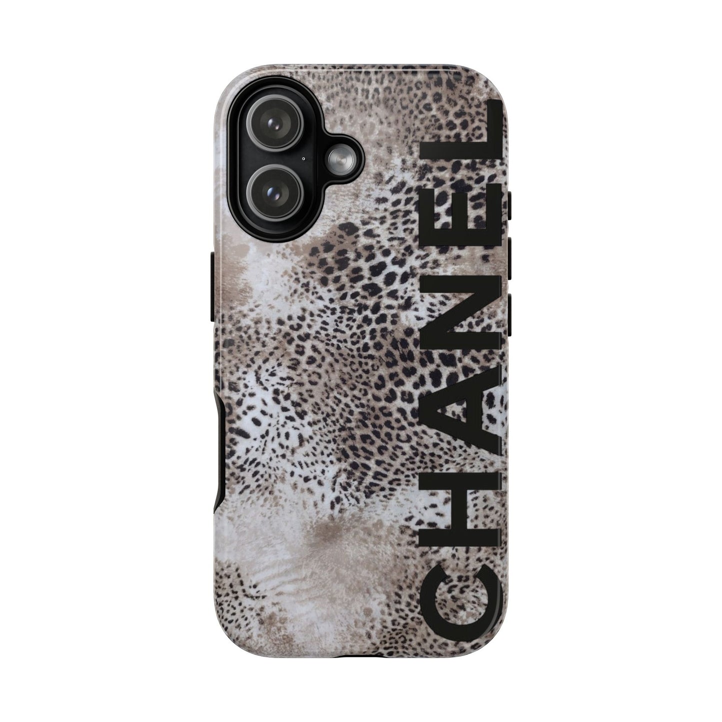 The Chanel Case